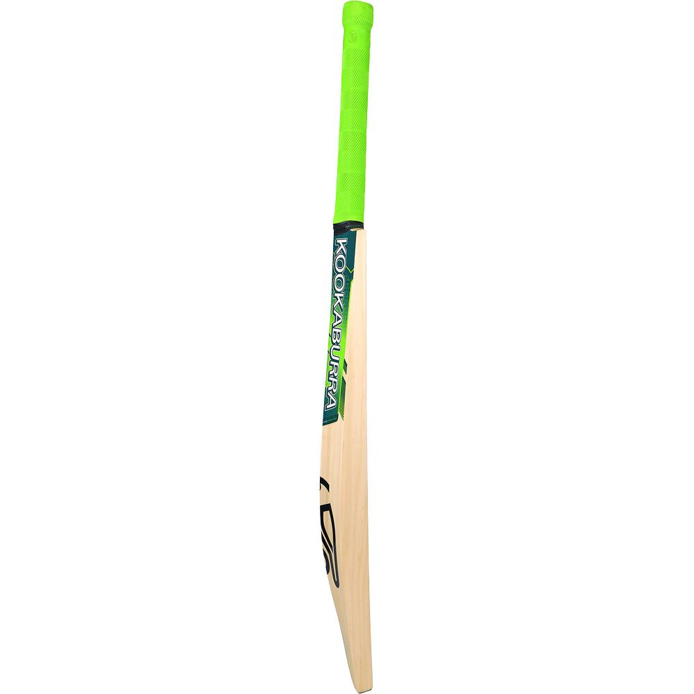 Kookaburra Kahuna Pro 8.1 Junior Kashmir Willow Cricket Bat