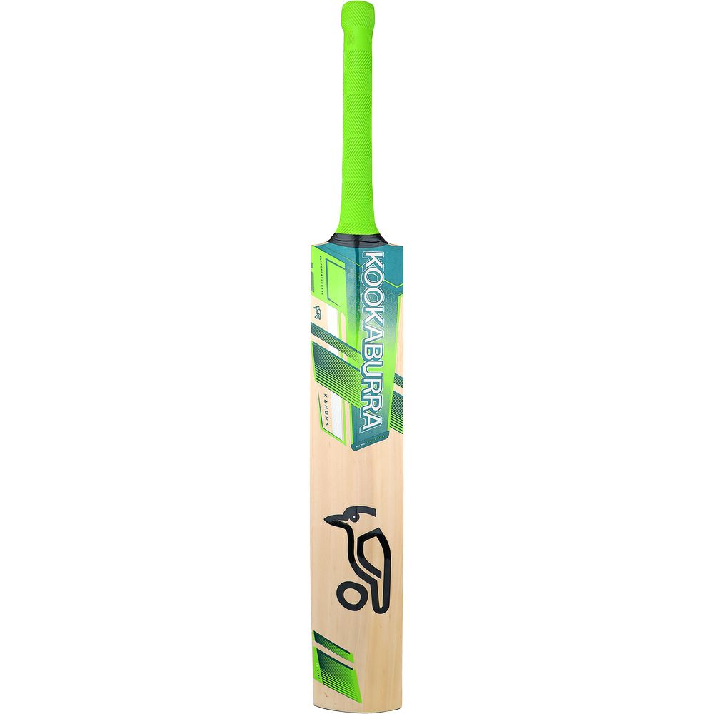 Kookaburra Kahuna Pro 8.1 Junior Kashmir Willow Cricket Bat