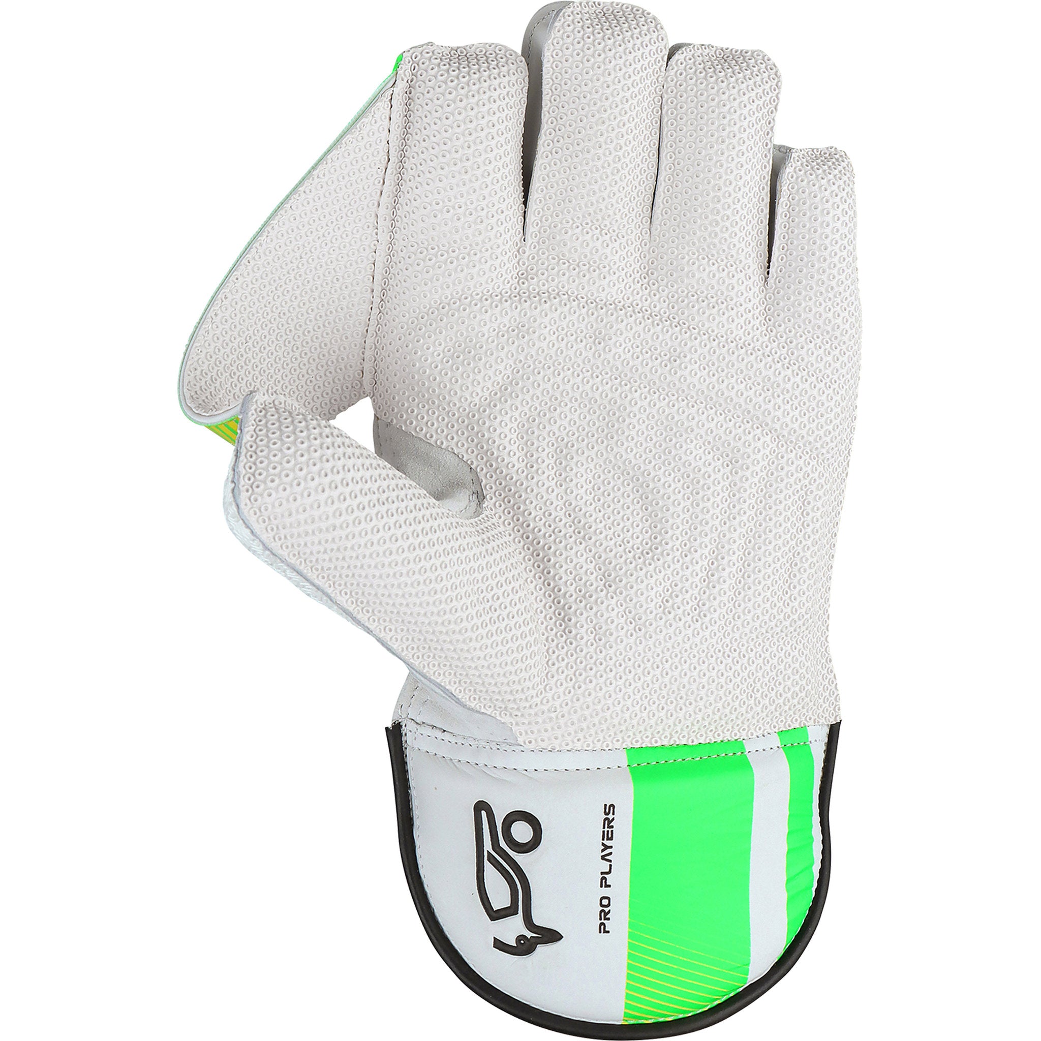 Kookaburra Kahuna Pro Players Cricket Wicket Keeping Gloves