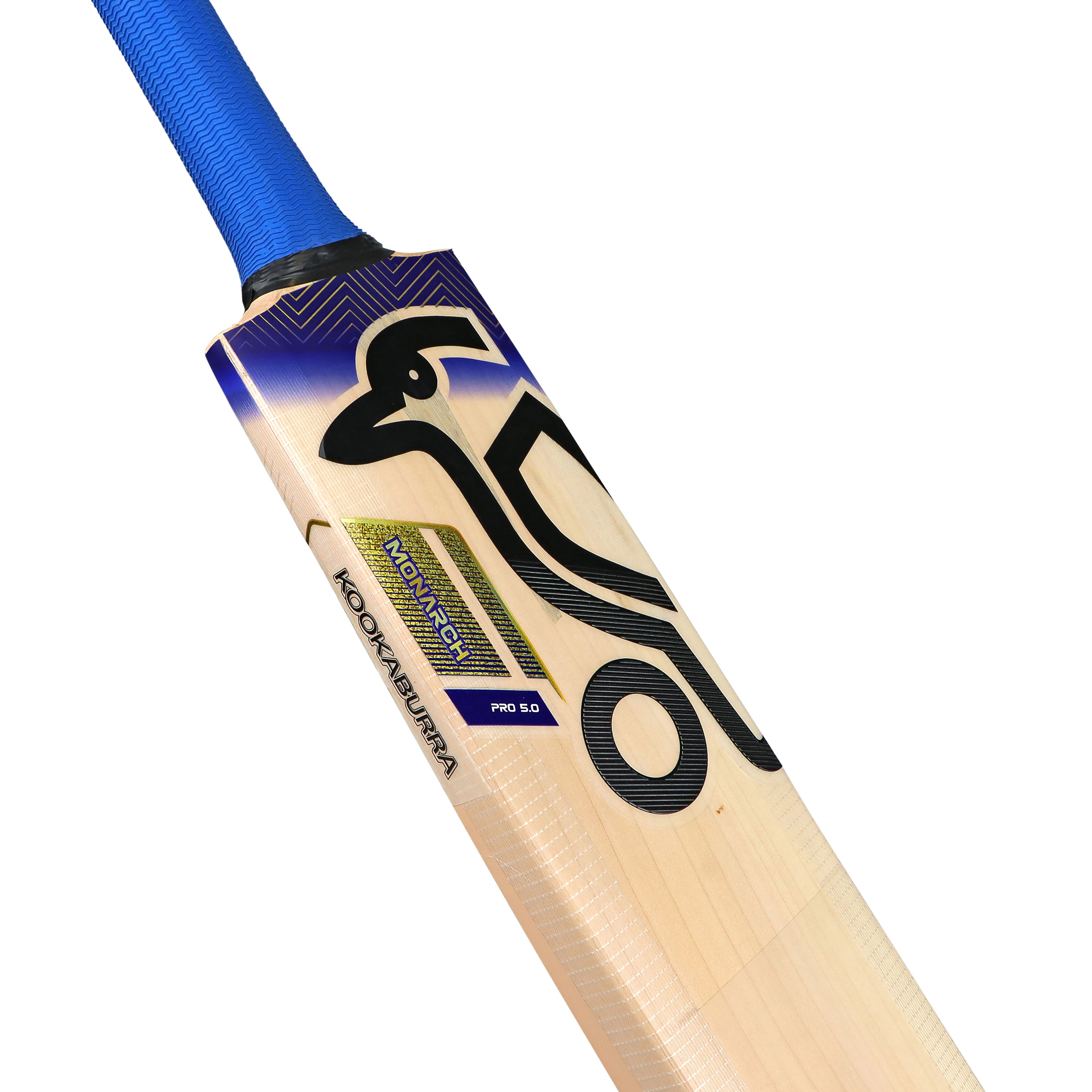 Kookaburra Monarch Pro 5.0 Cricket Bat