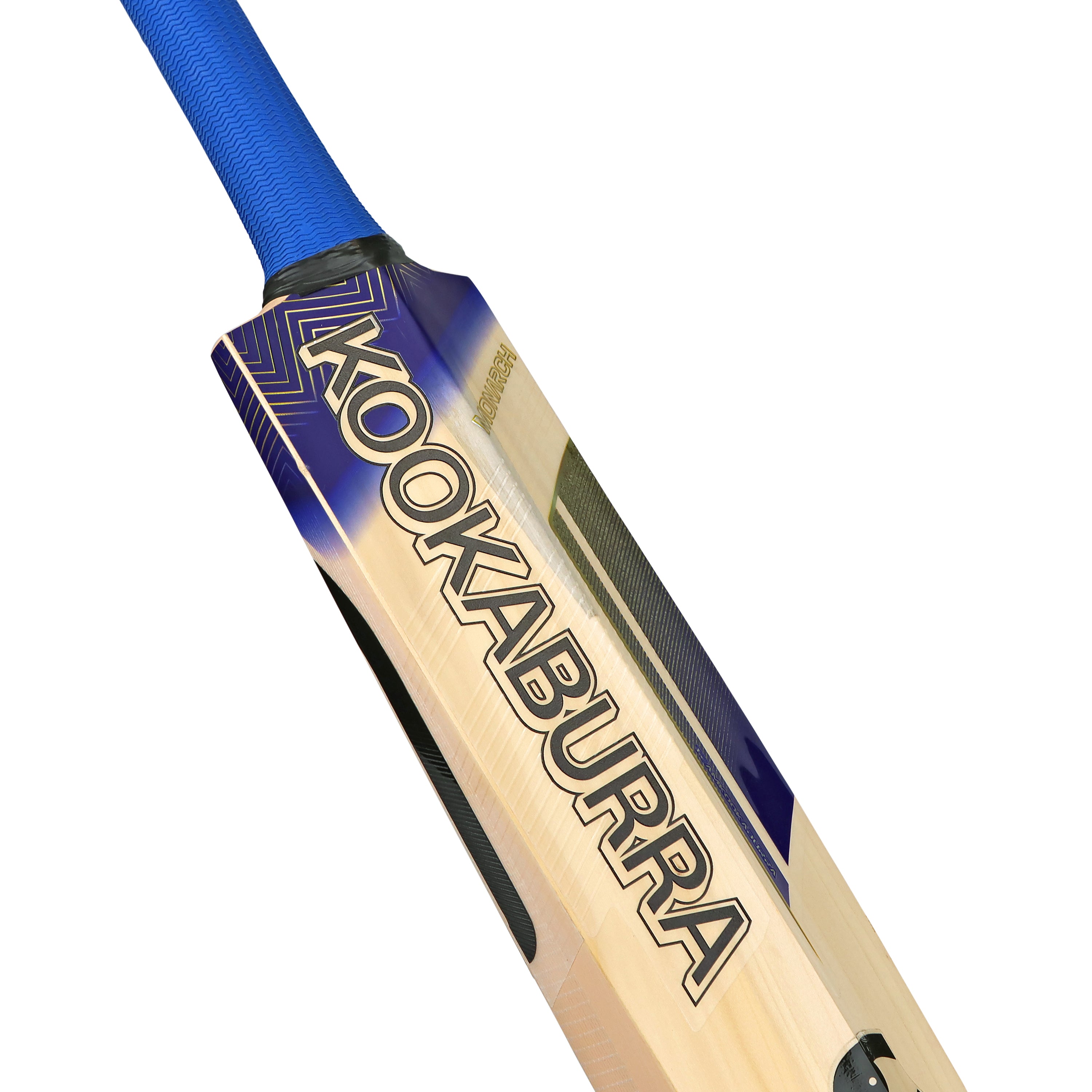 Kookaburra Monarch Pro 5.0 Cricket Bat