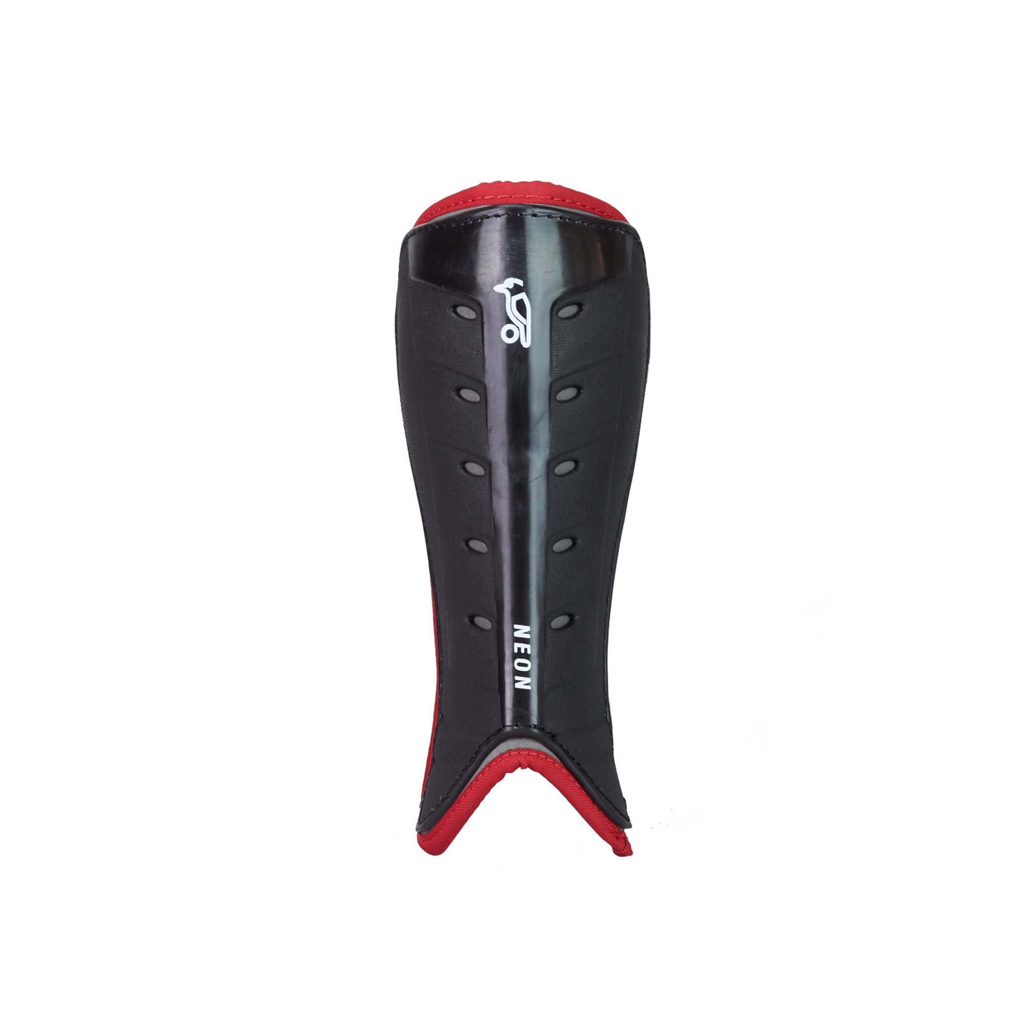 Kookaburra Neon Shin Guard