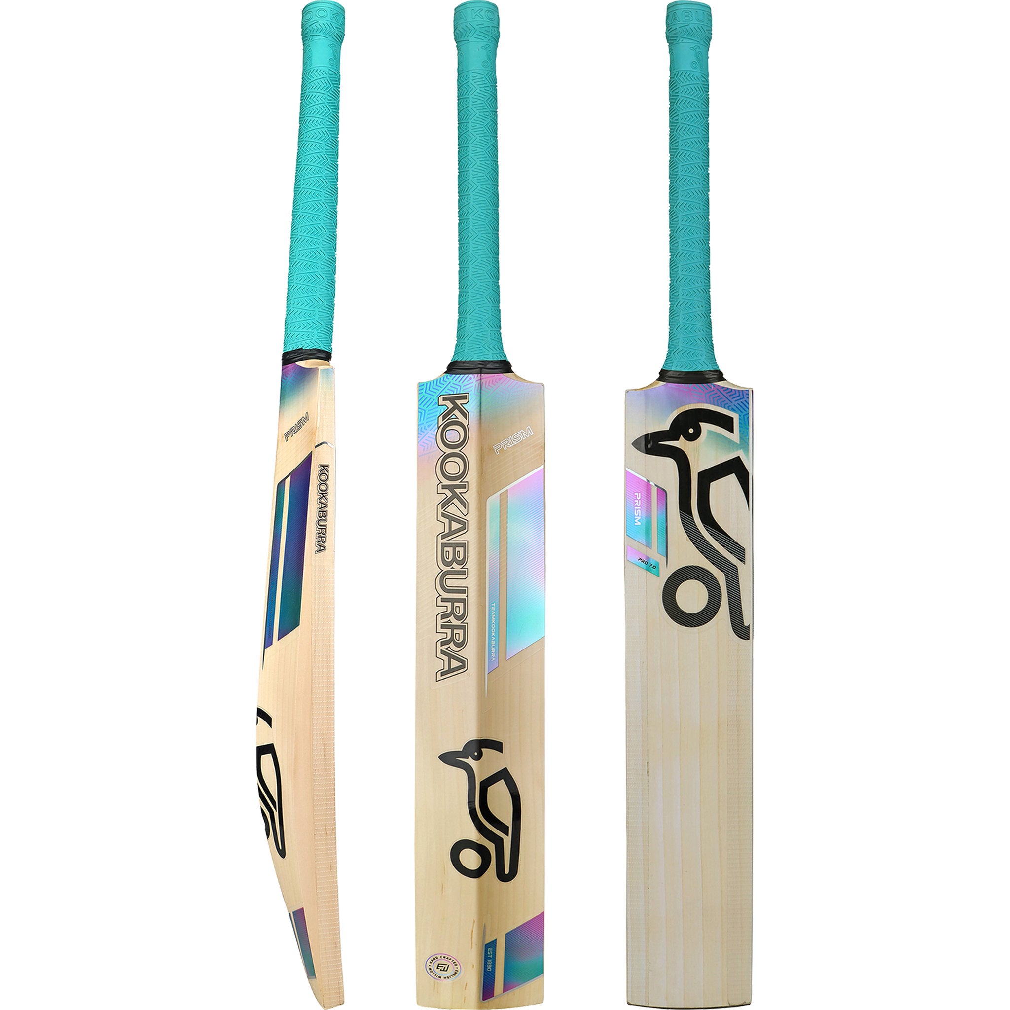Kookaburra Prism Pro 7.0 Junior Cricket Bat