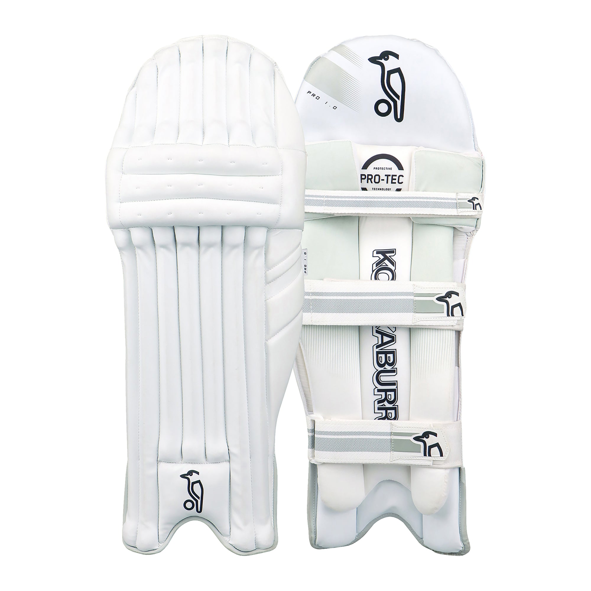 Kookaburra Pro 1.0 Cricket Batting Pads