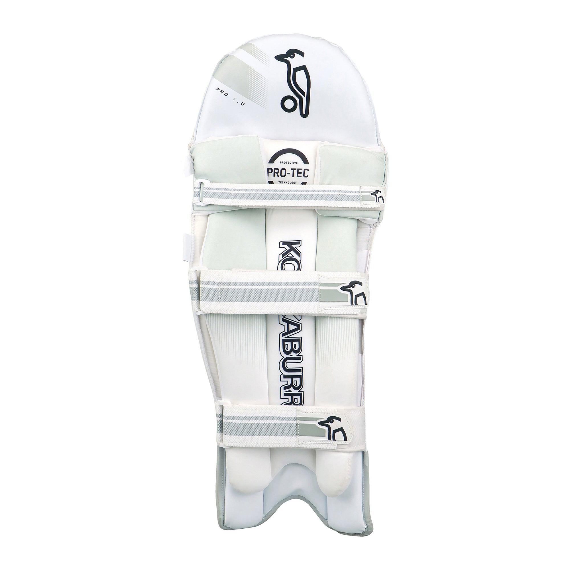 Kookaburra Pro 1.0 Cricket Batting Pads