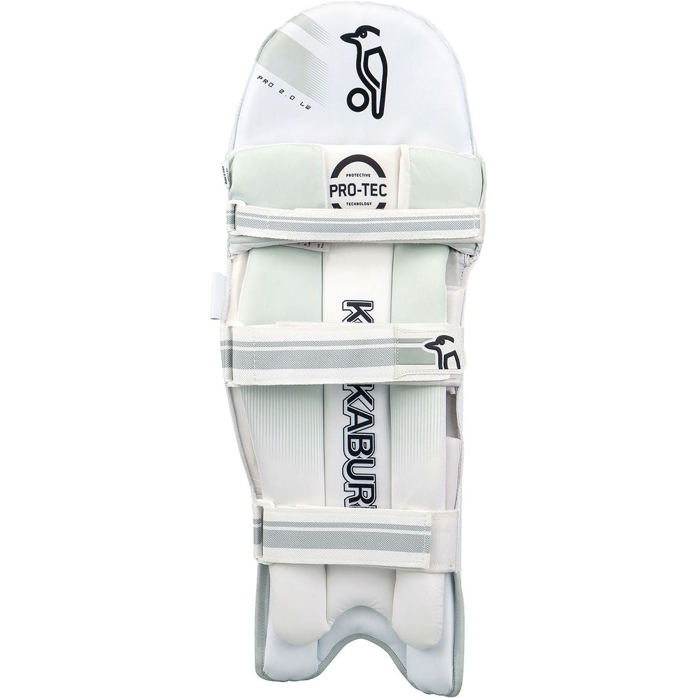 Kookaburra Pro 2.0 Cricket Batting Pads