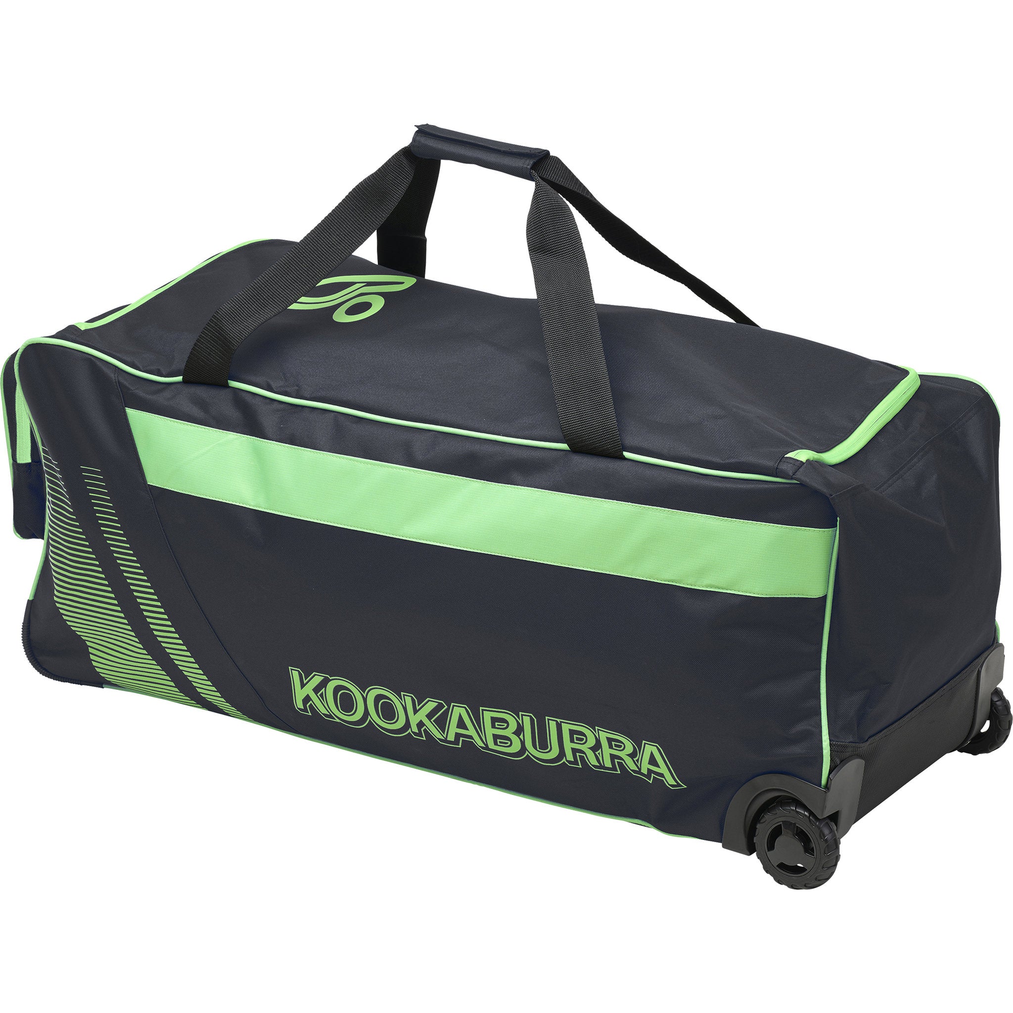 Kookaburra Pro 2.0 Cricket Wheelie Bag