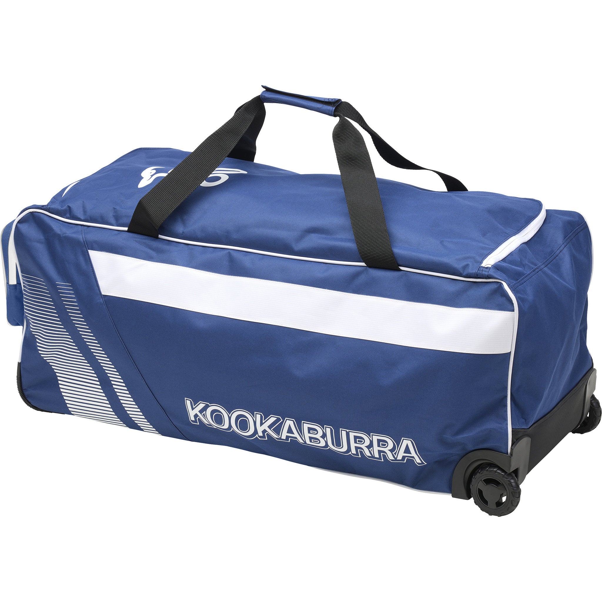 Kookaburra Pro 2.0 Cricket Wheelie Bag