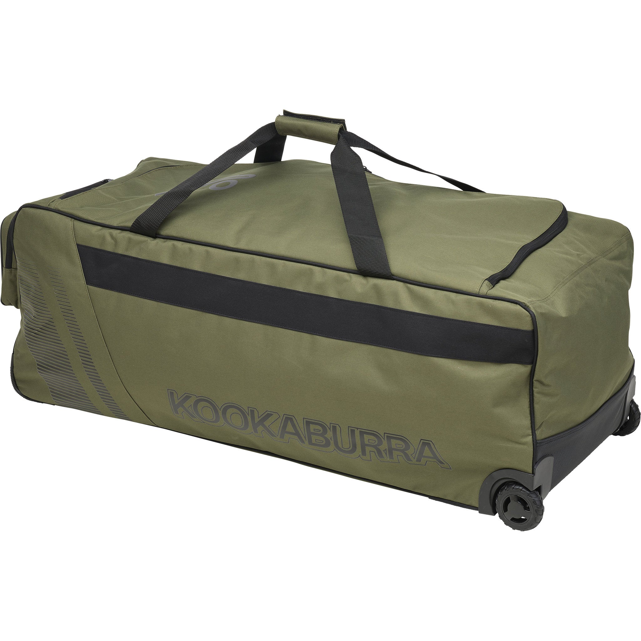 Kookaburra Pro 2.0 Cricket Wheelie Bag