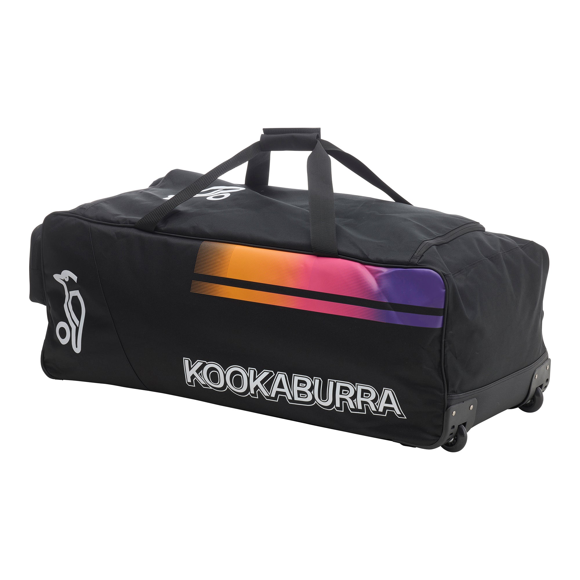 Kookaburra Pro 2.0 Cricket Wheelie Bag Aura
