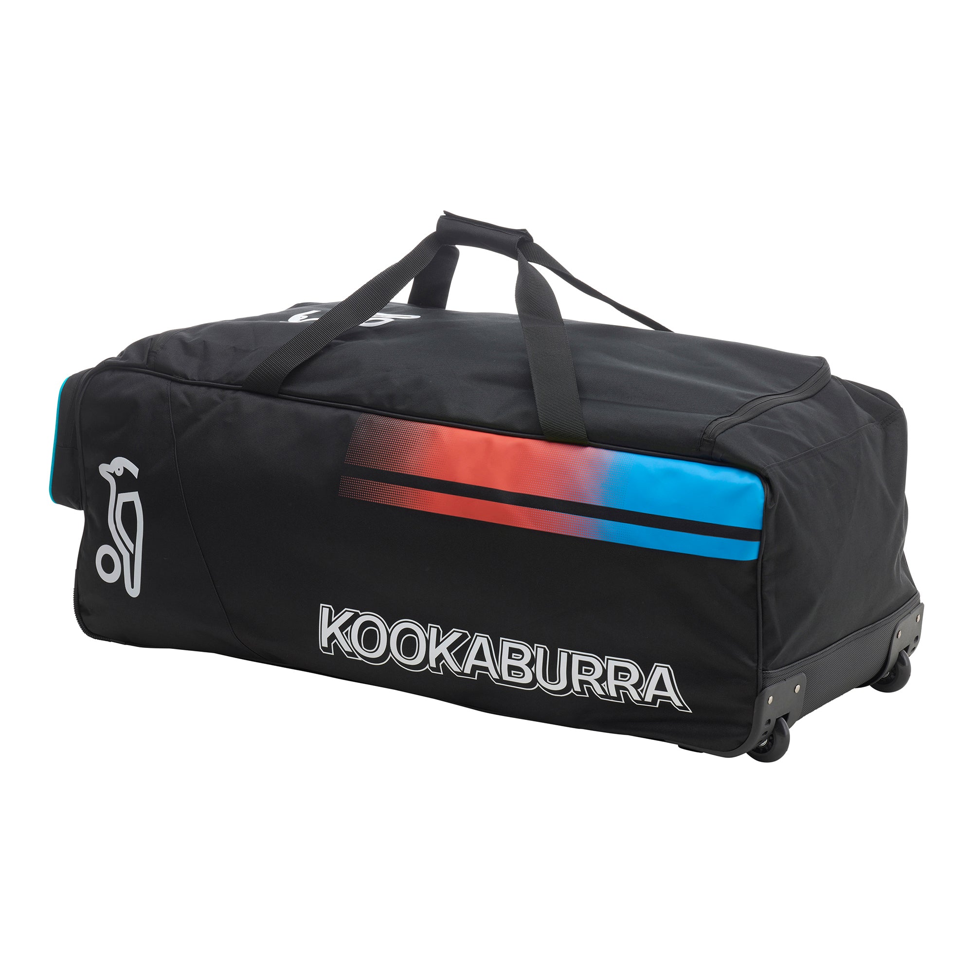 Kookaburra Pro 2.0 Cricket Wheelie Bag Beast