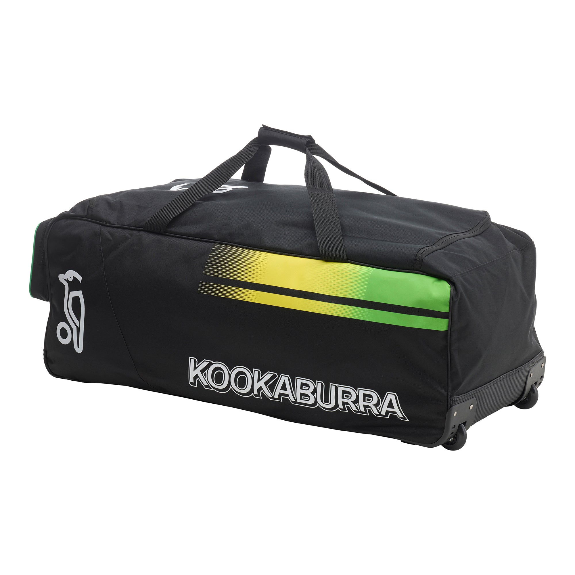 Kookaburra Pro 2.0 Cricket Wheelie Bag Kahuna