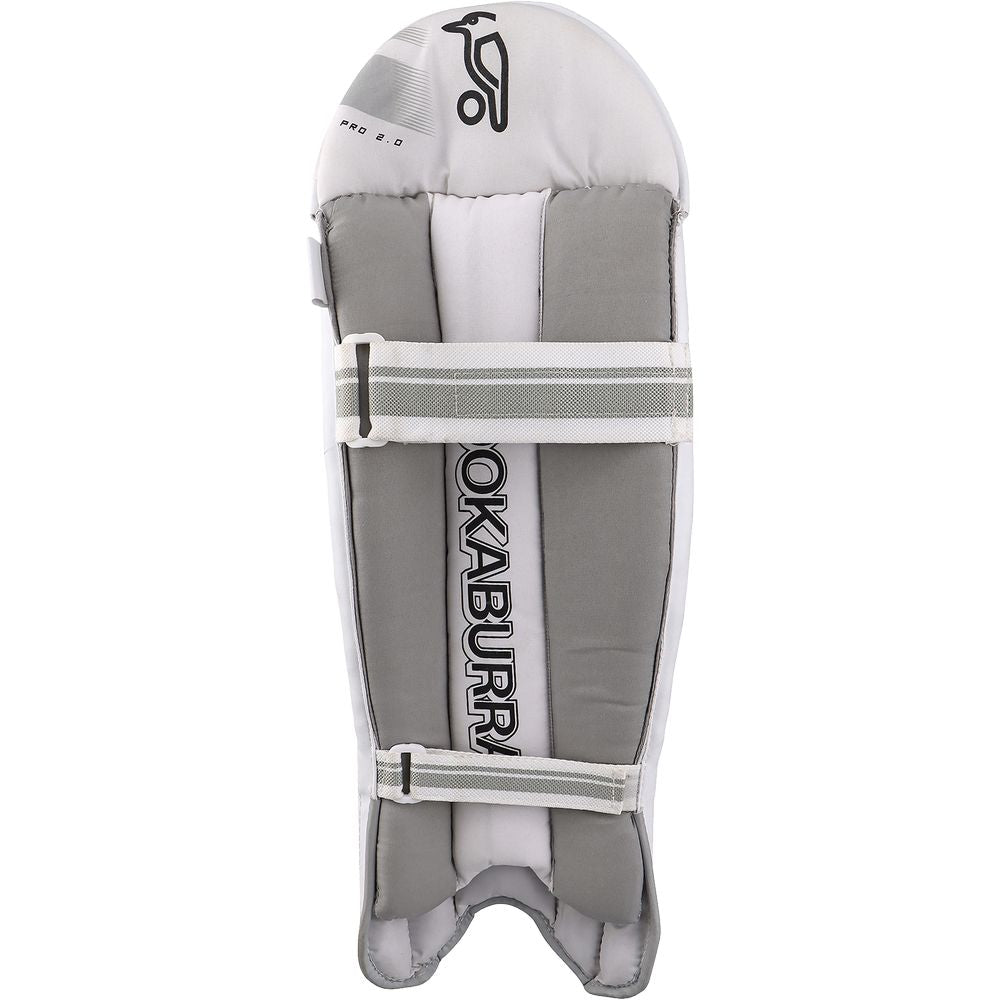 Kookaburra Pro 2.0 Cricket Wicket Keeping Pads