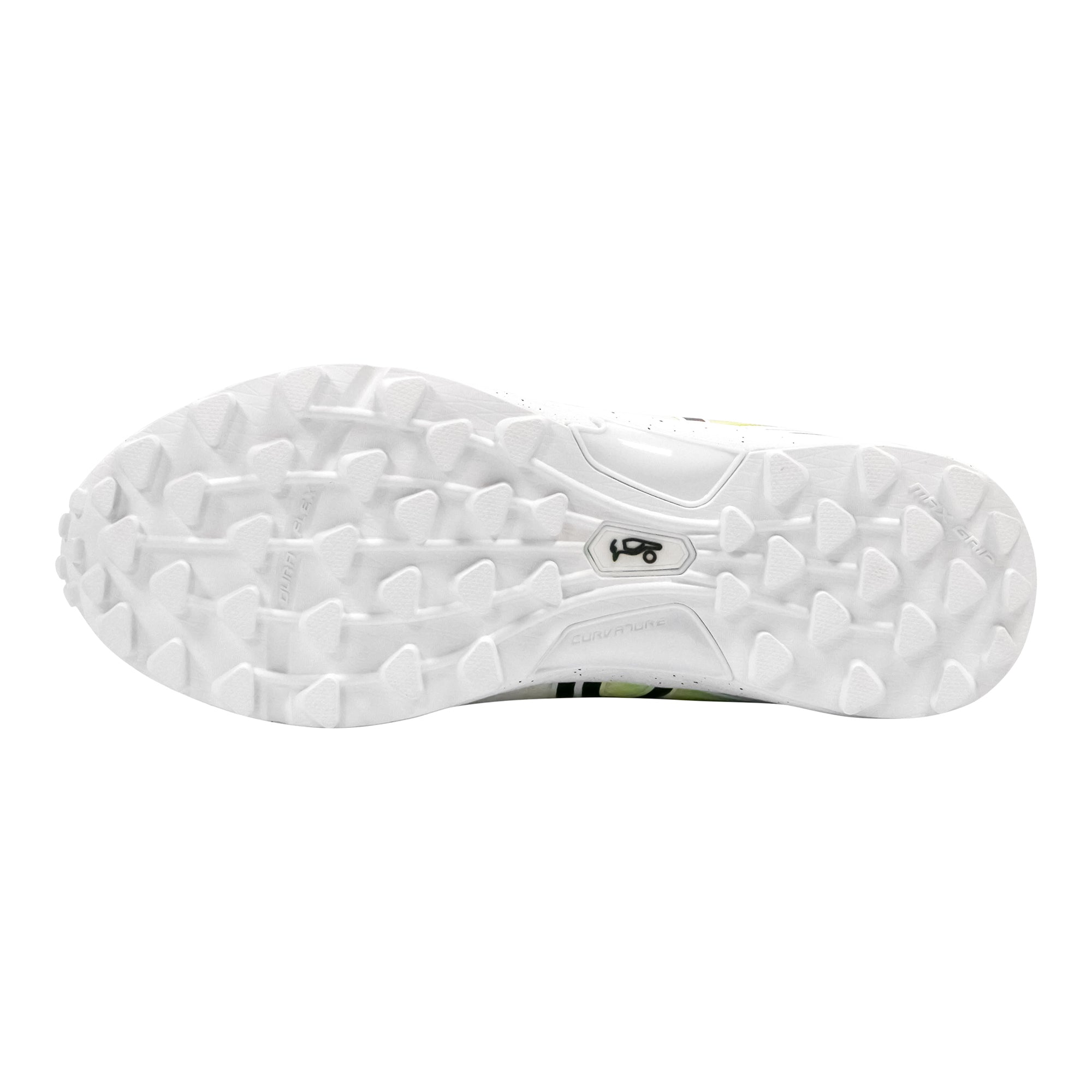 Kookaburra Pro 2.0 Mens Rubber Cricket Shoes