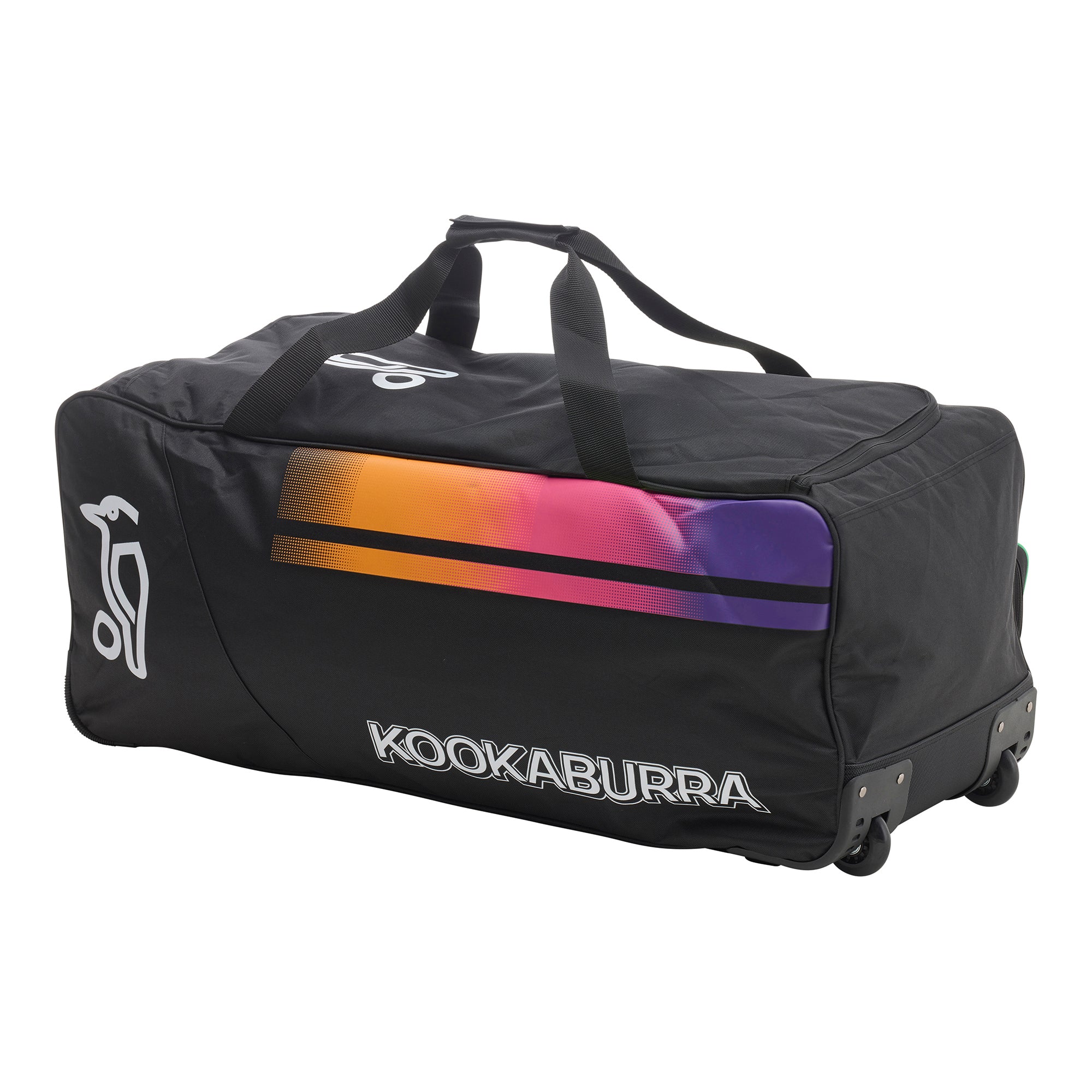Kookaburra Pro 3.0 Cricket Wheelie Bag Aura