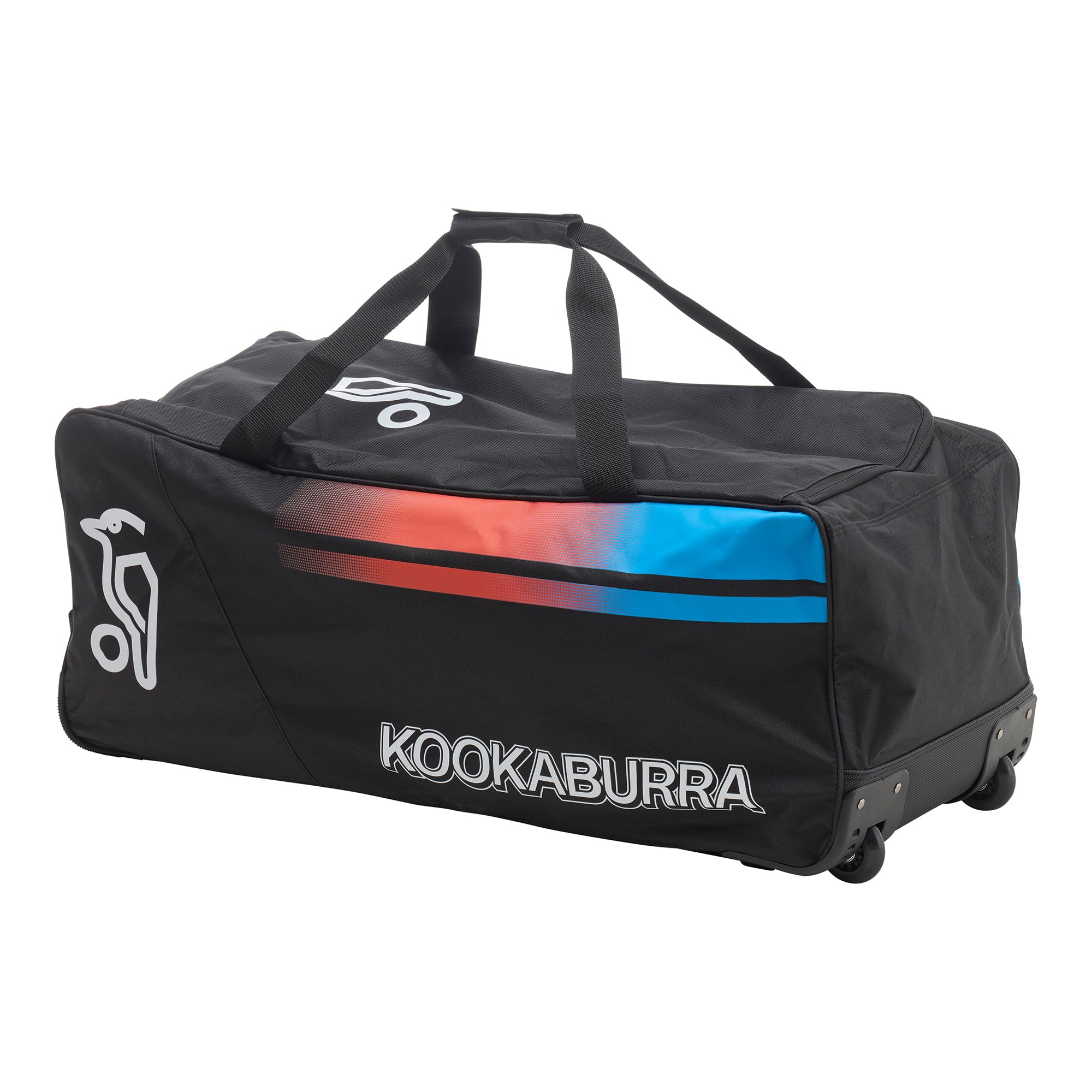 Kookaburra Pro 3.0 Cricket Wheelie Bag Beast