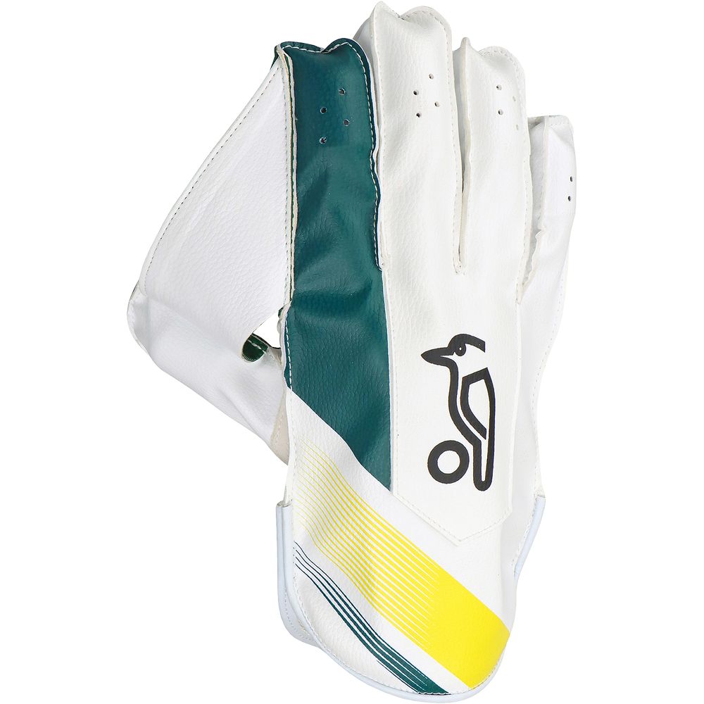 Kookaburra Pro 3.0 Cricket Wicket Keeping Gloves