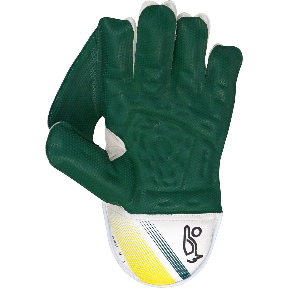 Kookaburra Pro 3.0 Cricket Wicket Keeping Gloves