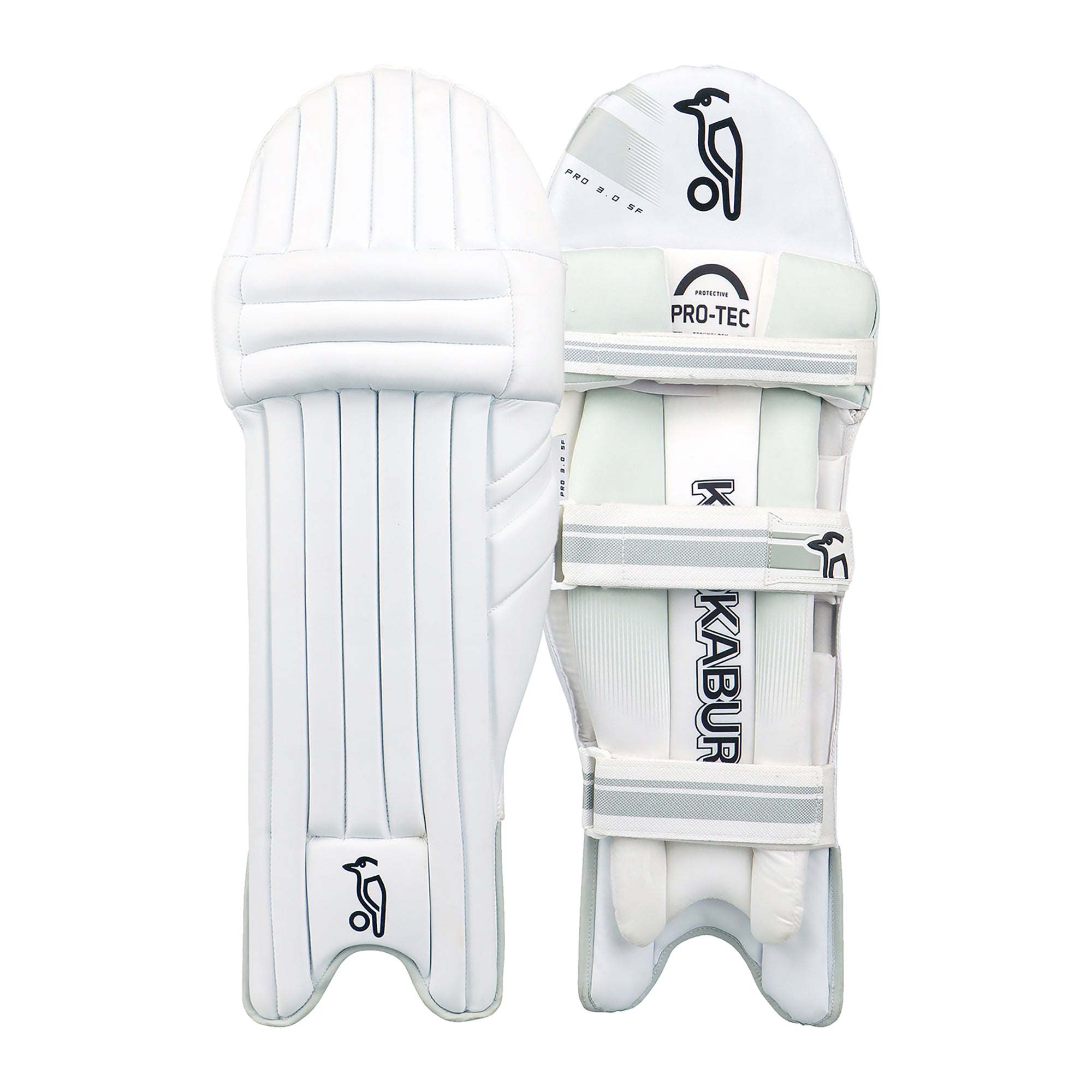 Kookaburra Pro 3.0 Slim Fit Cricket Cricket Batting Pads