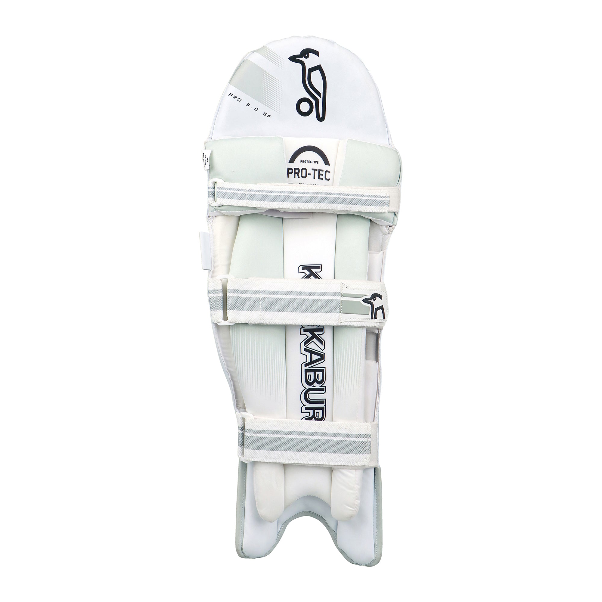 Kookaburra Pro 3.0 Slim Fit Cricket Cricket Batting Pads
