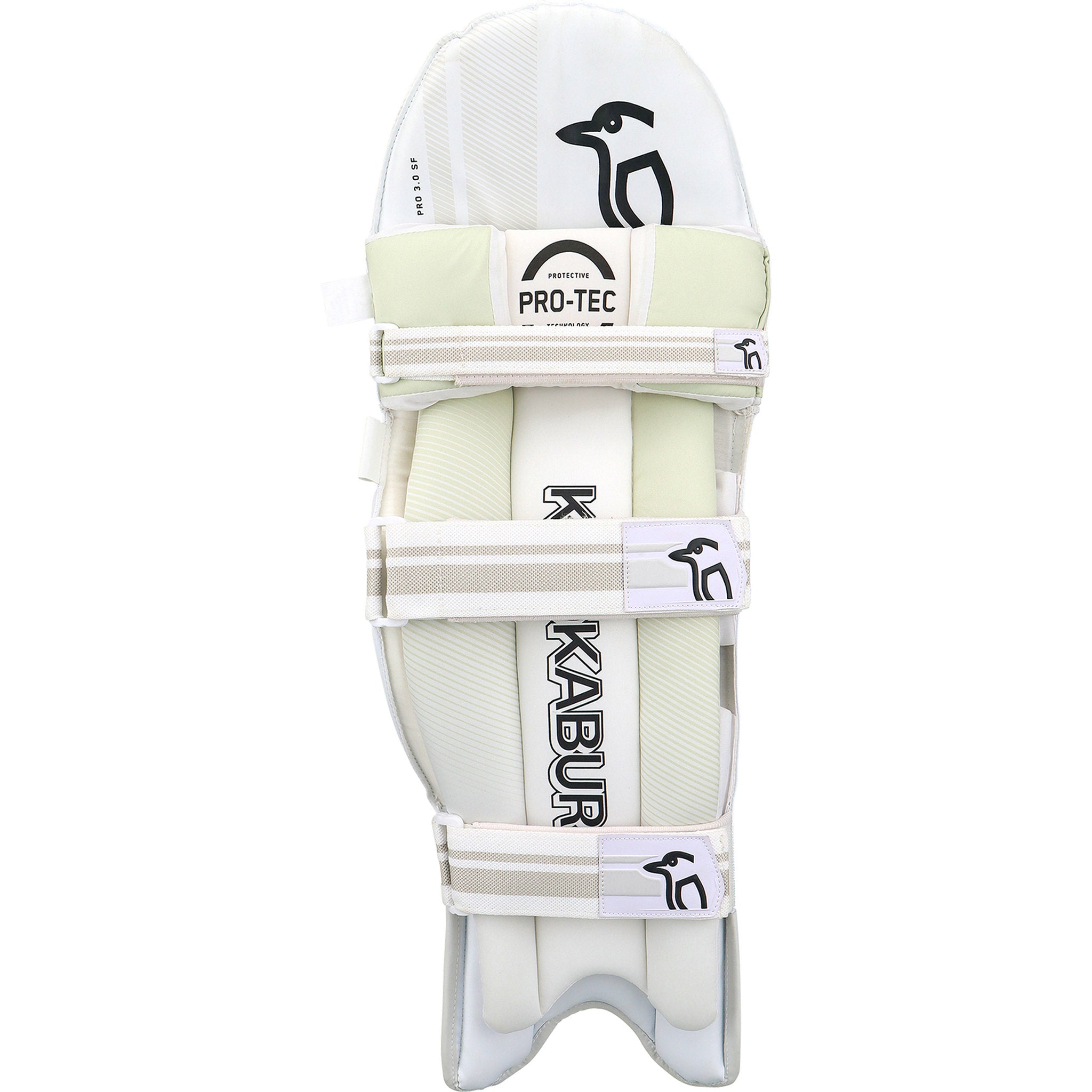 Kookaburra Pro 3.0 Slim Fit Cricket Cricket Batting Pads