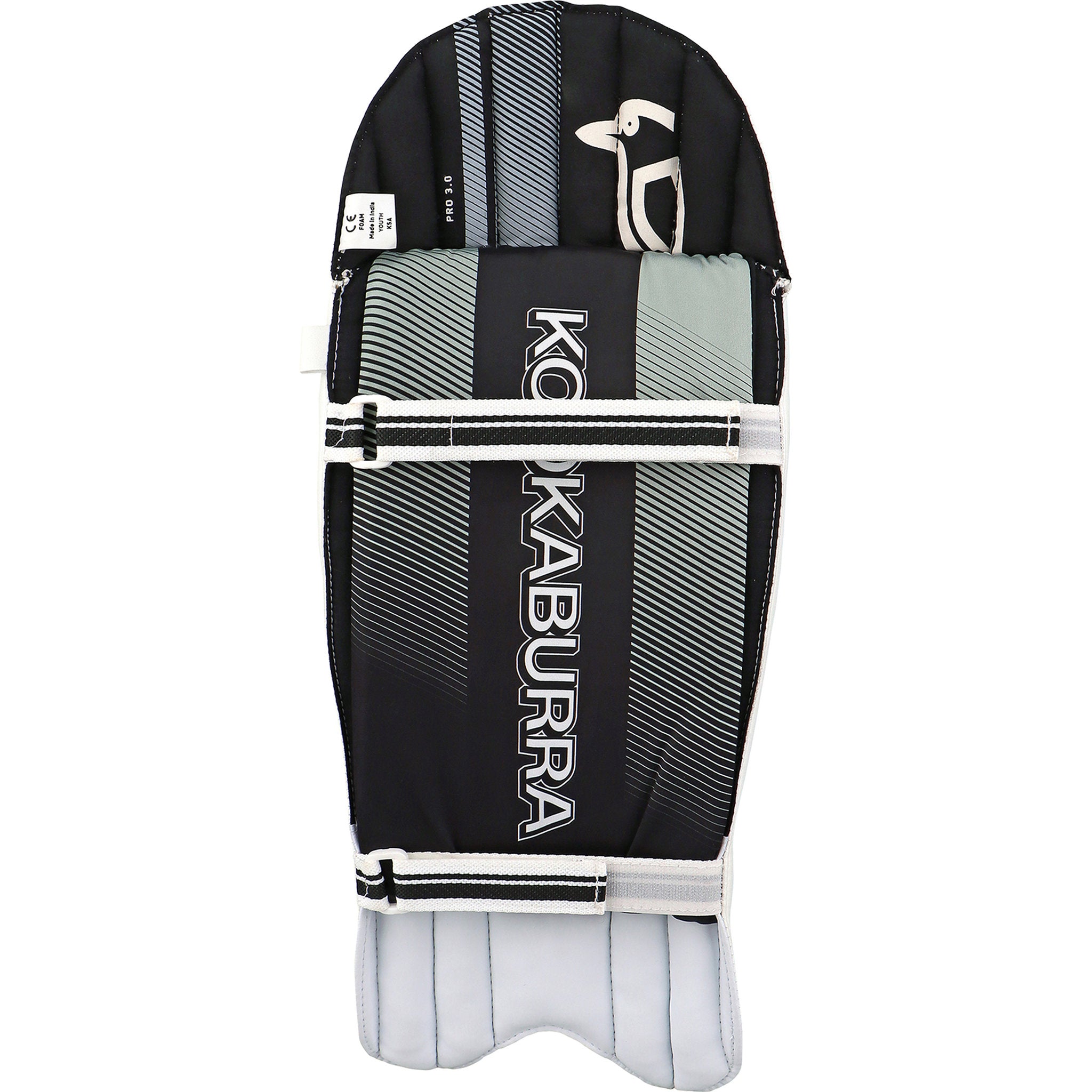 Kookaburra Pro 3.0 Wicket Keeping Pads
