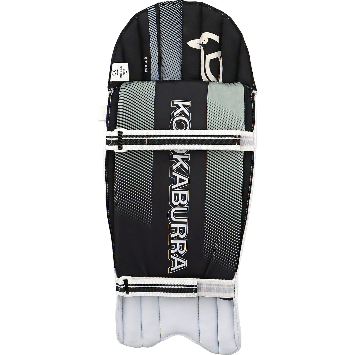 Kookaburra Pro 3.0 Cricket Wicket Keeping Pads
