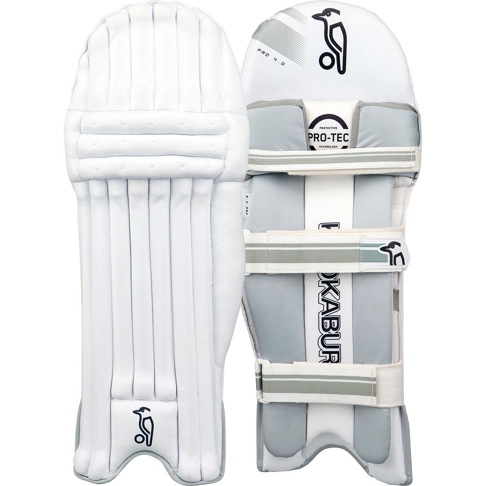 Kookaburra Pro 4.0 Cricket Batting Pads