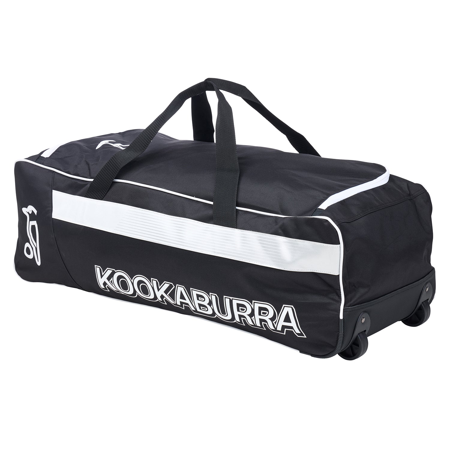 Kookaburra Pro 4.0 Cricket Wheelie Bag