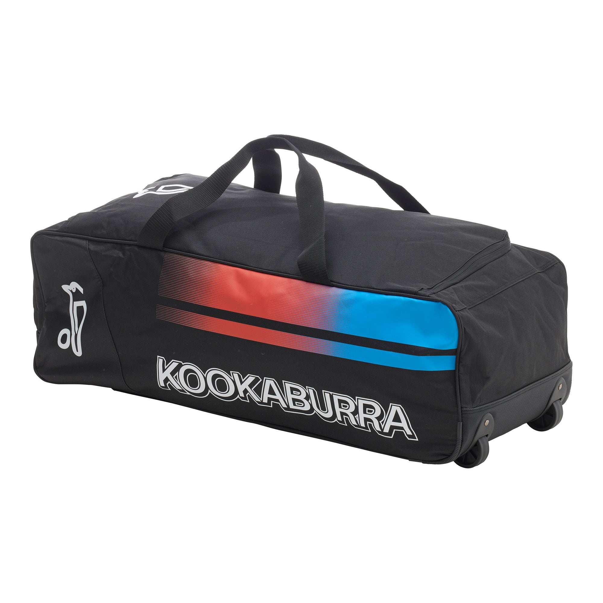 Kookaburra Pro 4.0 Cricket Wheelie Bag Beast