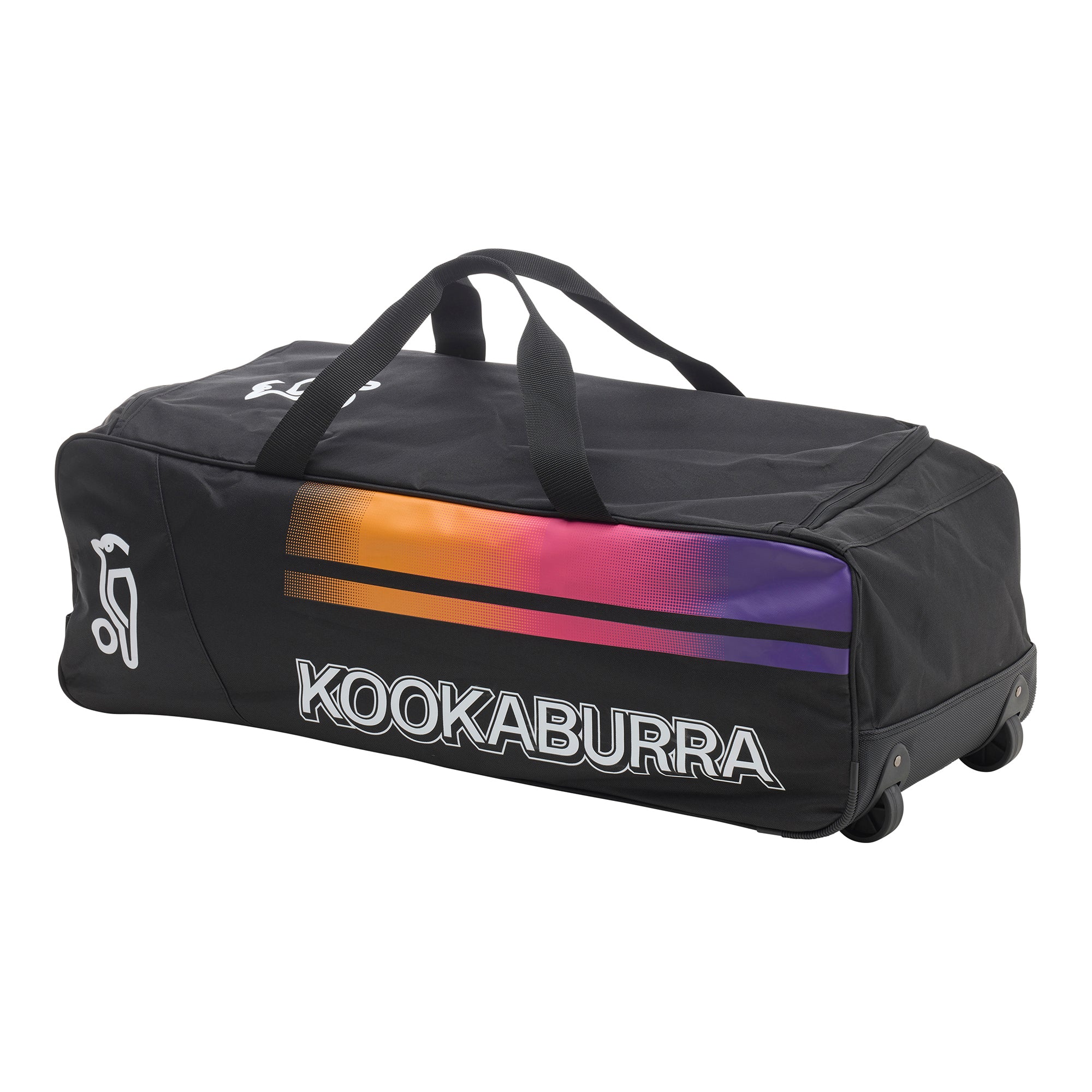 Kookaburra Pro 4.0 Wheelie Bag Aura