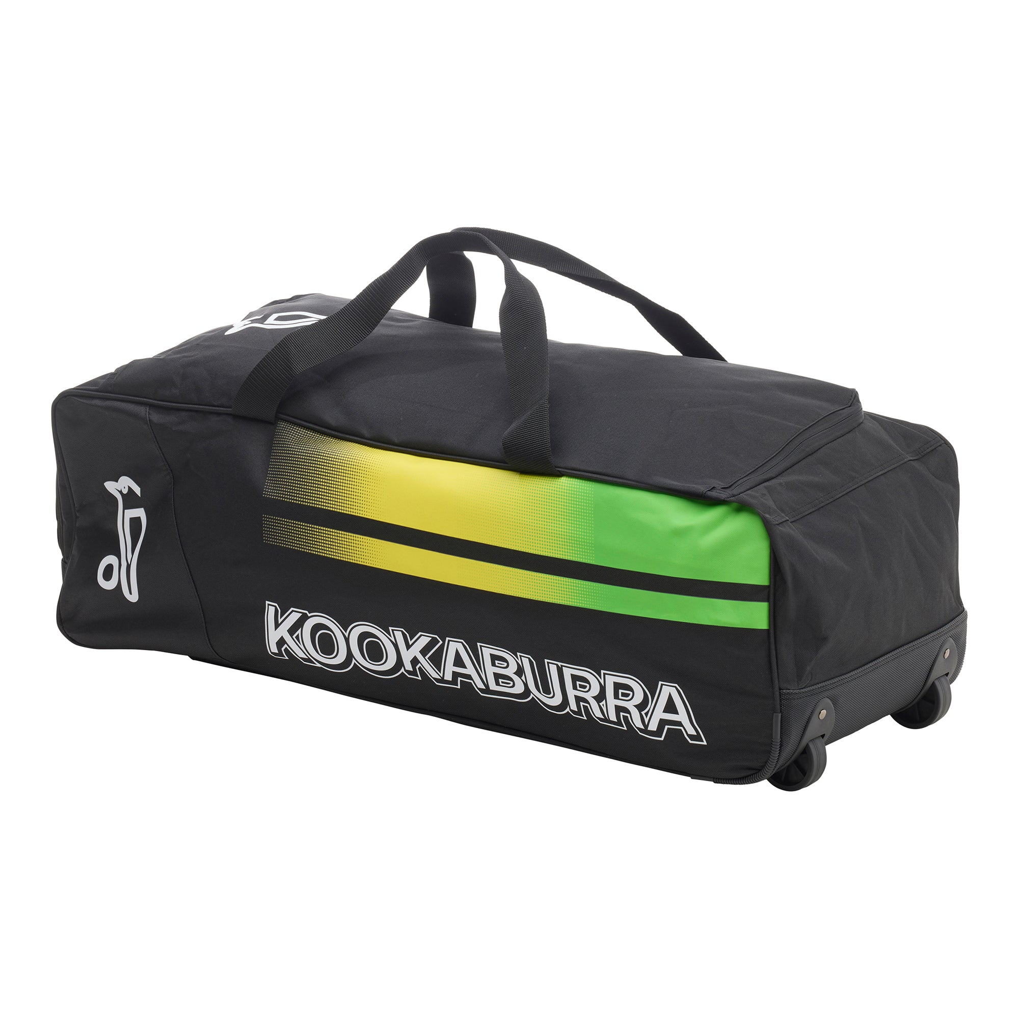 Kookaburra Pro 4.0 Wheelie Bag Kahuna