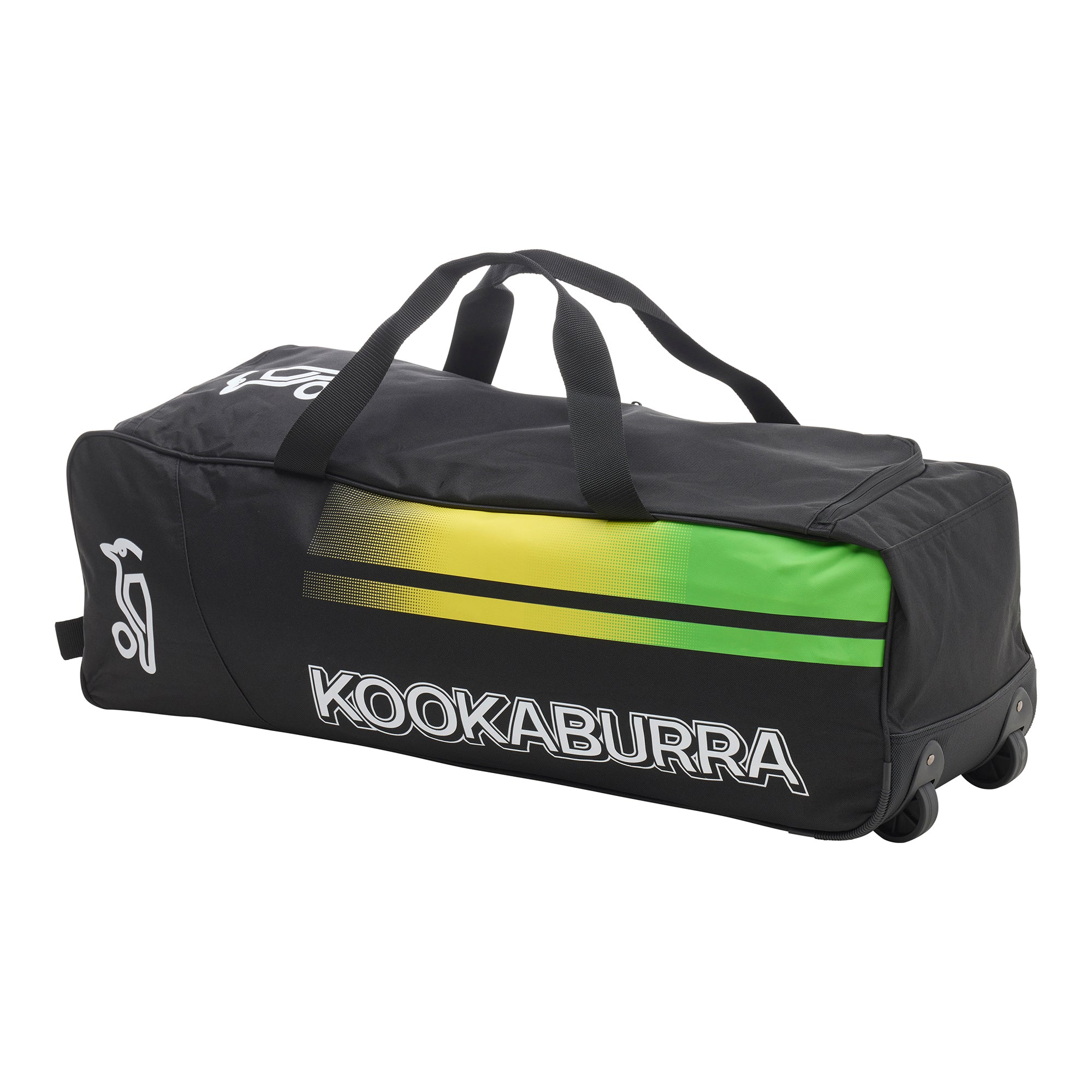 Kookaburra Pro 5.0 Cricket Wheelie Bag Kahuna