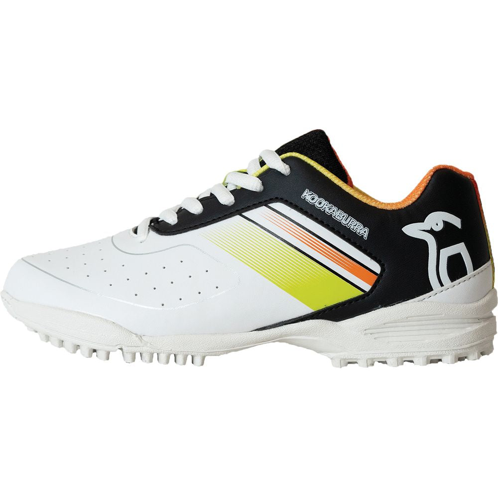 Kookaburra Pro 5.0 Jnr Rubber