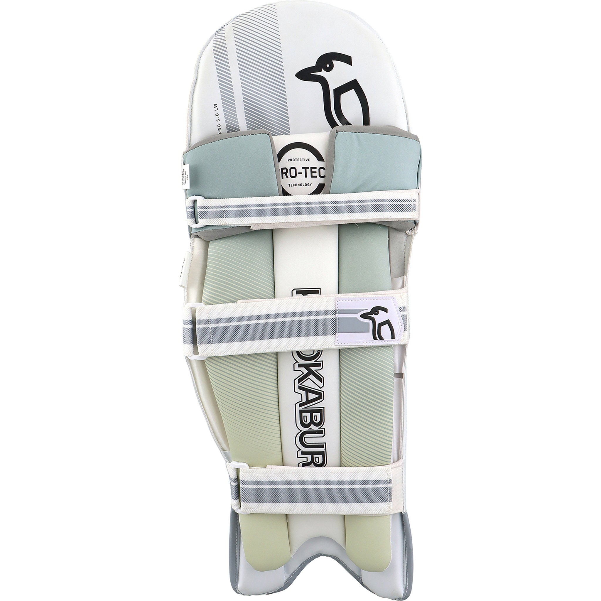 Kookaburra Pro 5.0 Lightweight Cricket Cricket Batting Pads