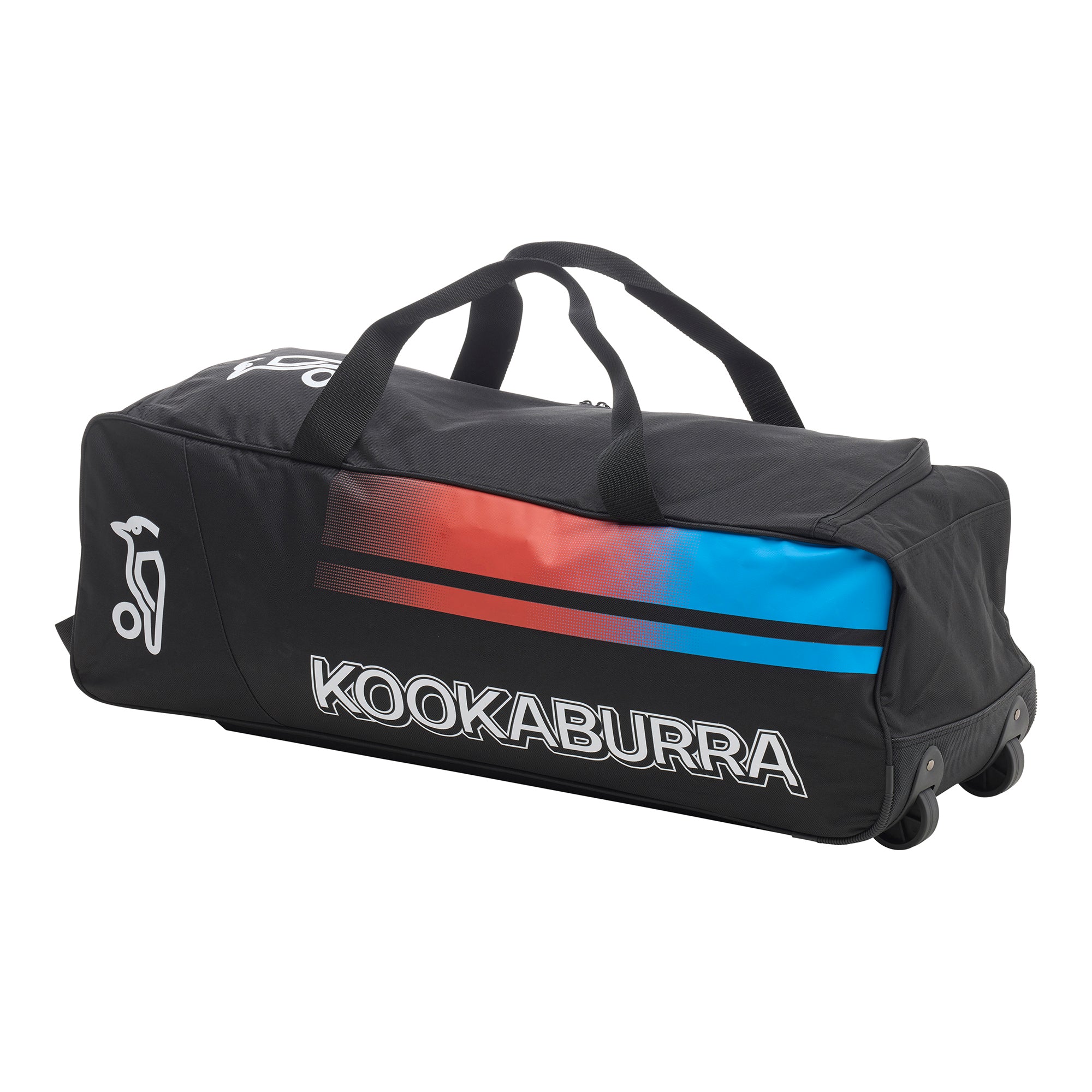 Kookaburra Pro 5.0 Wheelie Bag Beast