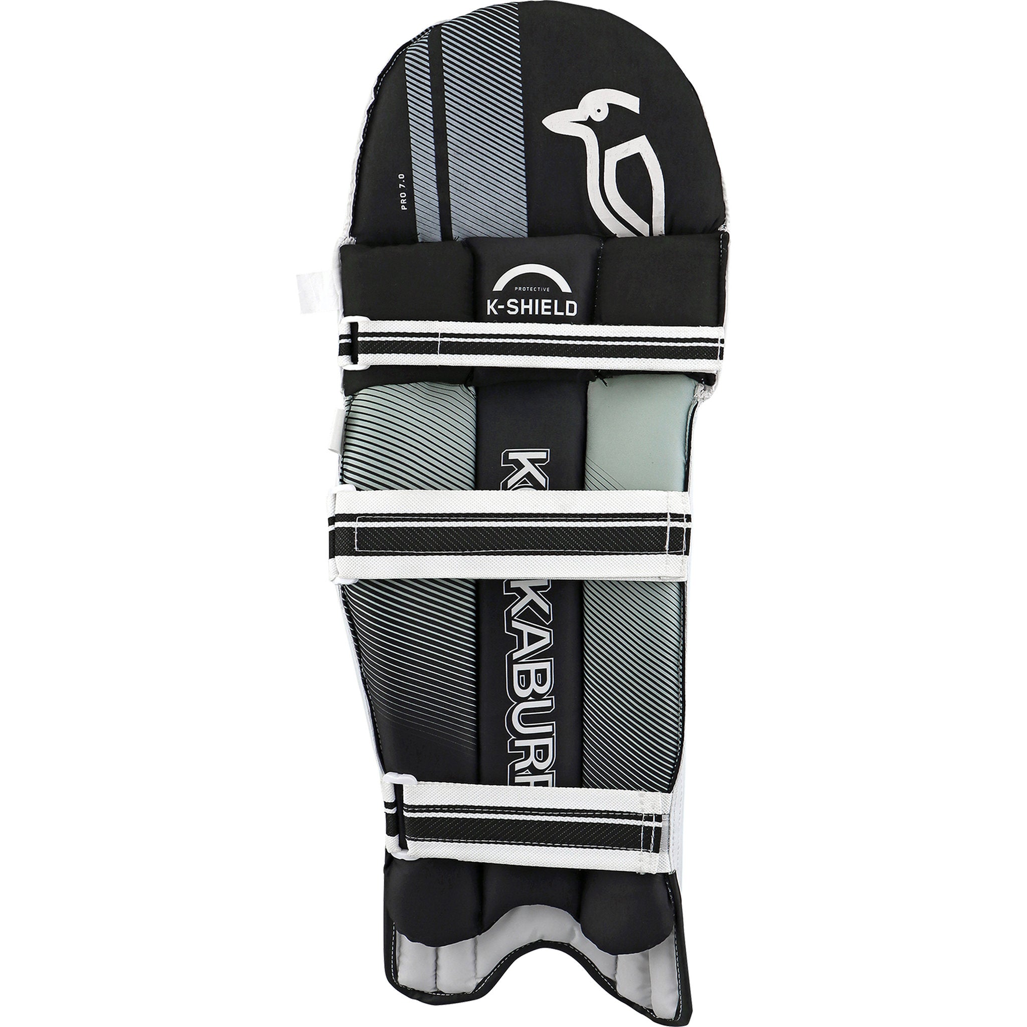 Kookaburra Pro 7.0 Classic Cricket Cricket Batting Pads