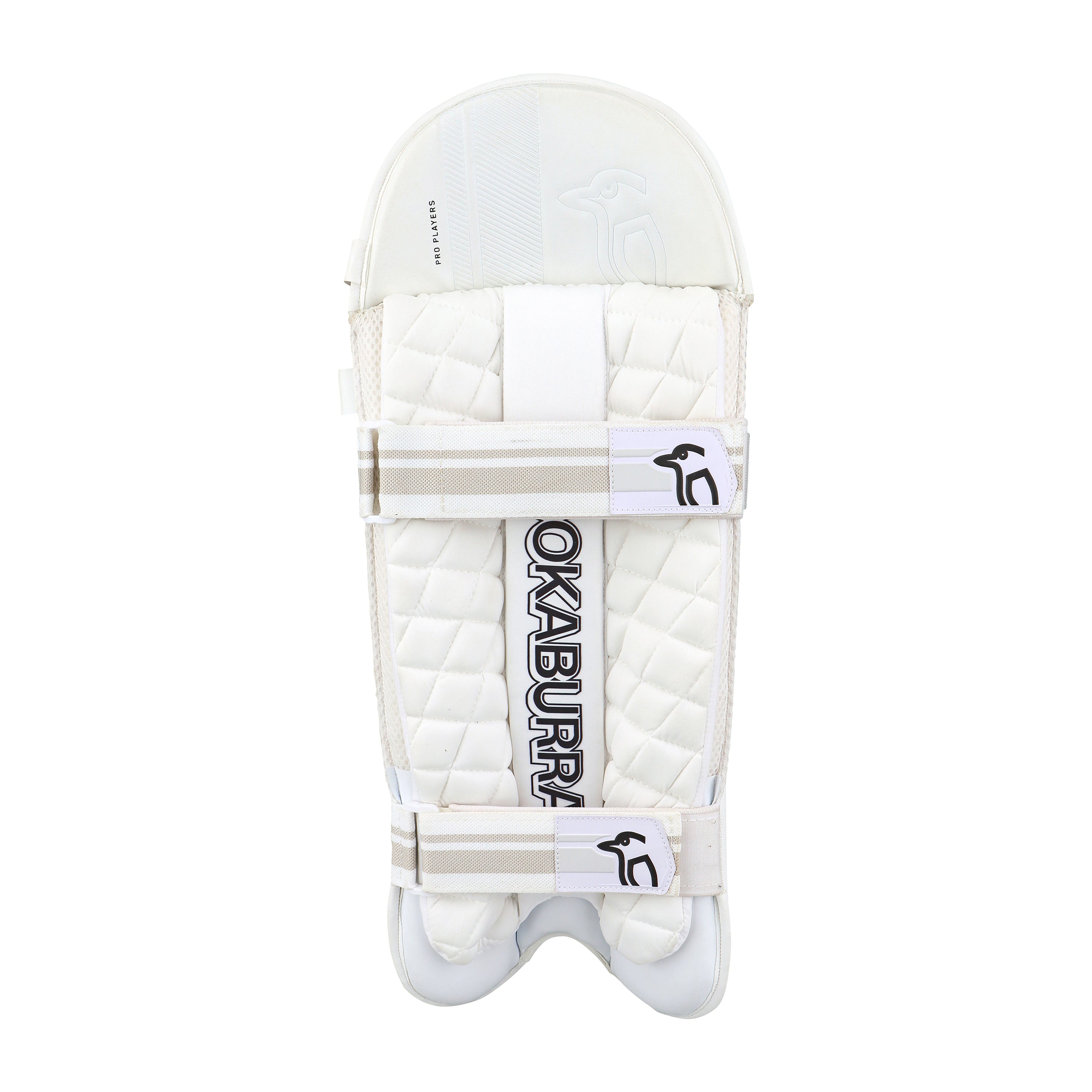 Kookaburra Pro Players Cricket Wicket Keeping Pads