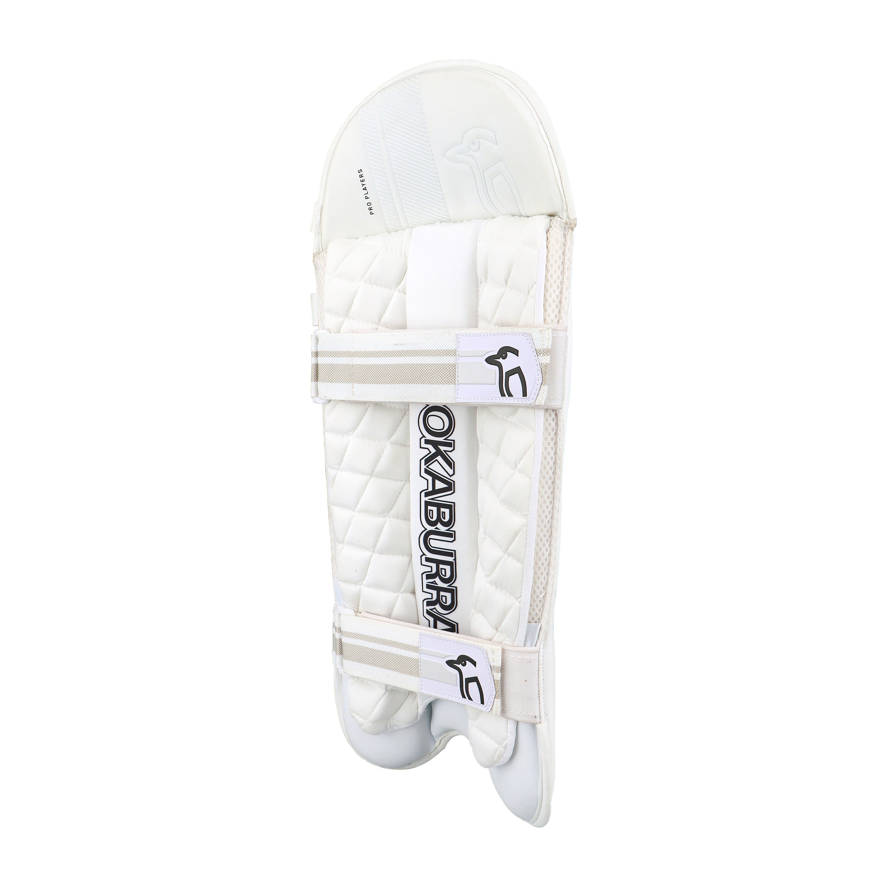 Kookaburra Pro Players Cricket Wicket Keeping Pads
