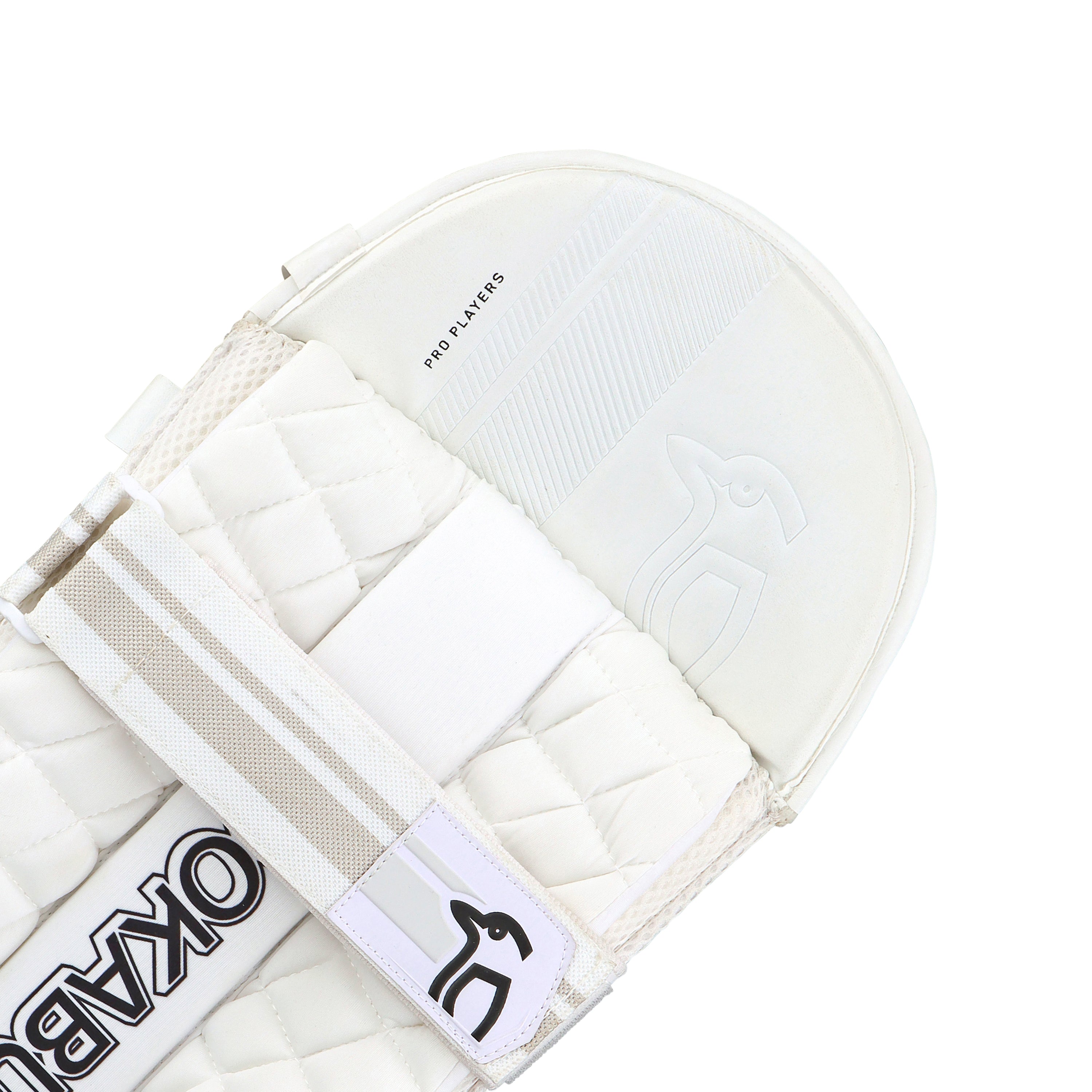 Kookaburra Pro Players Cricket Wicket Keeping Pads