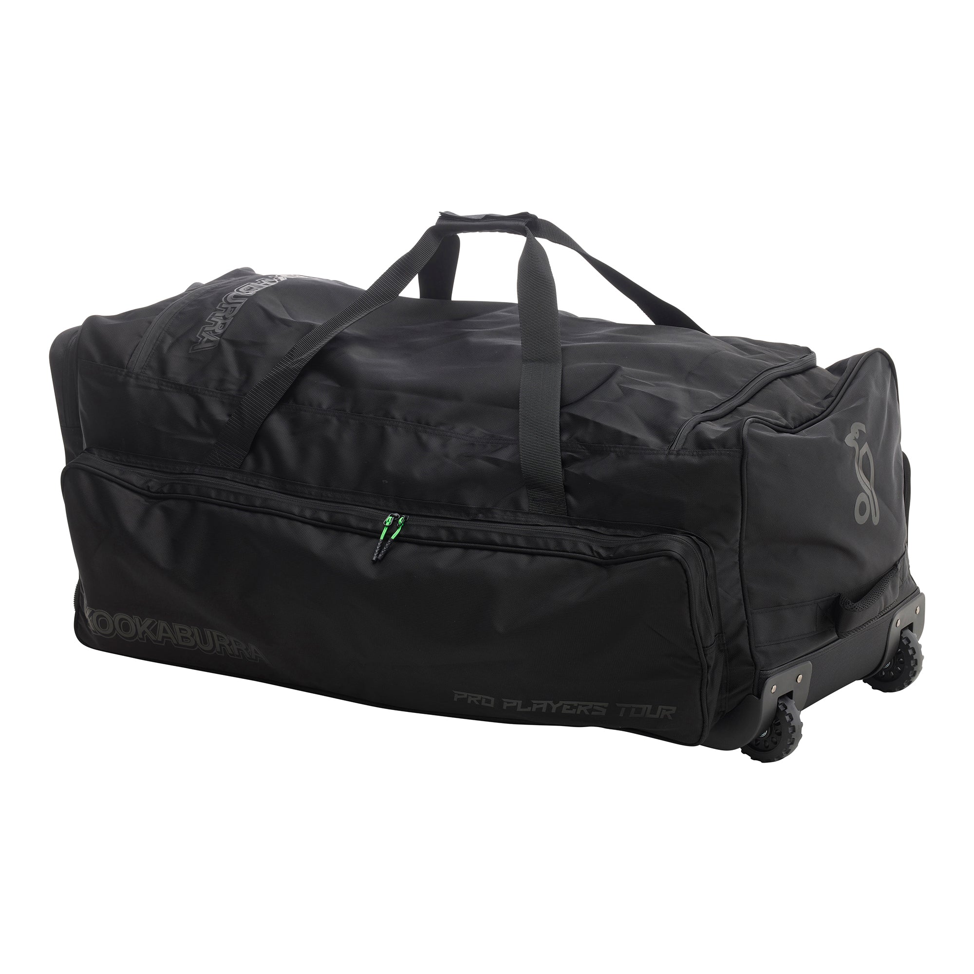 Kookaburra Pro Players Tour Cricket Wheelie Bag