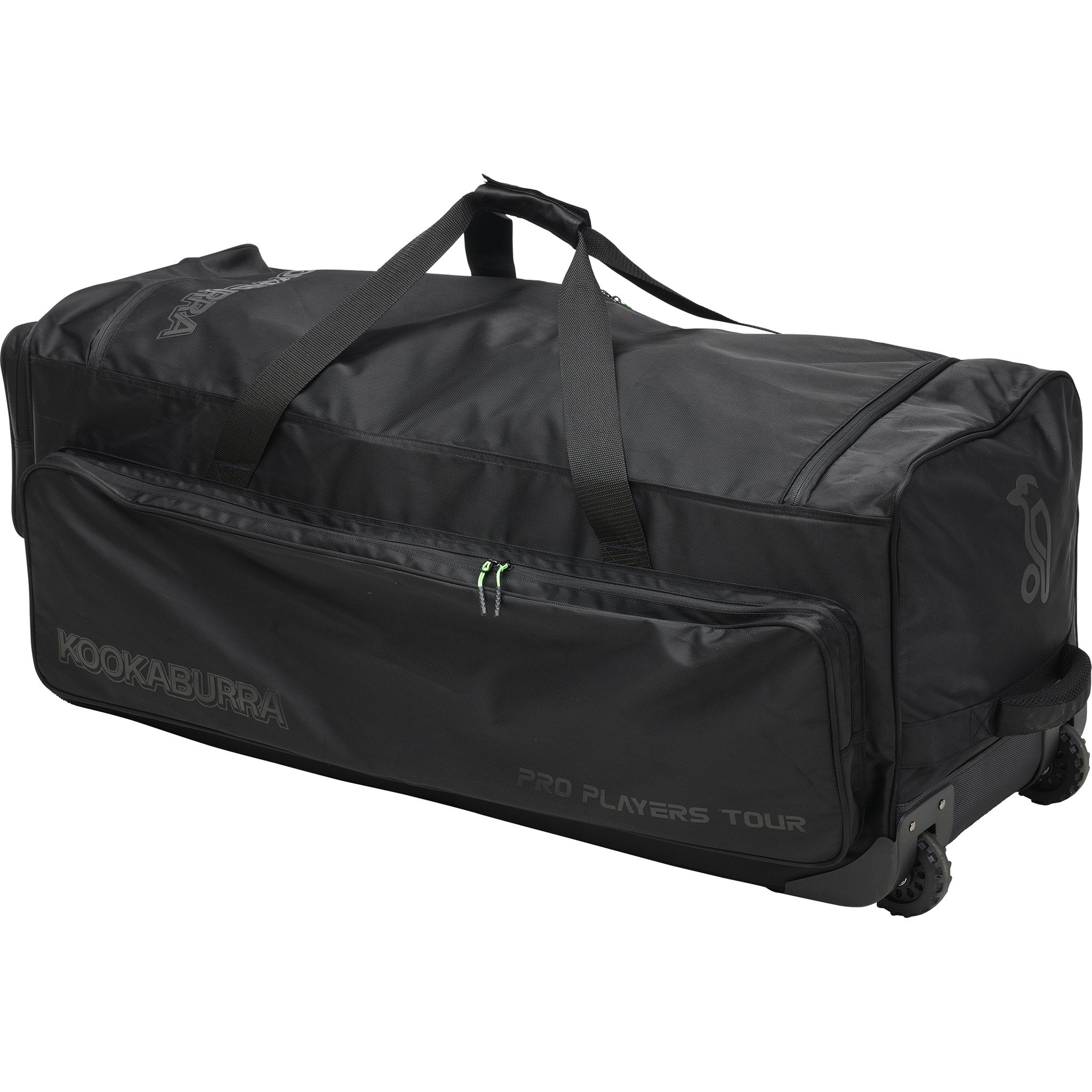 Kookaburra Pro Players Tour Cricket Wheelie  Bag