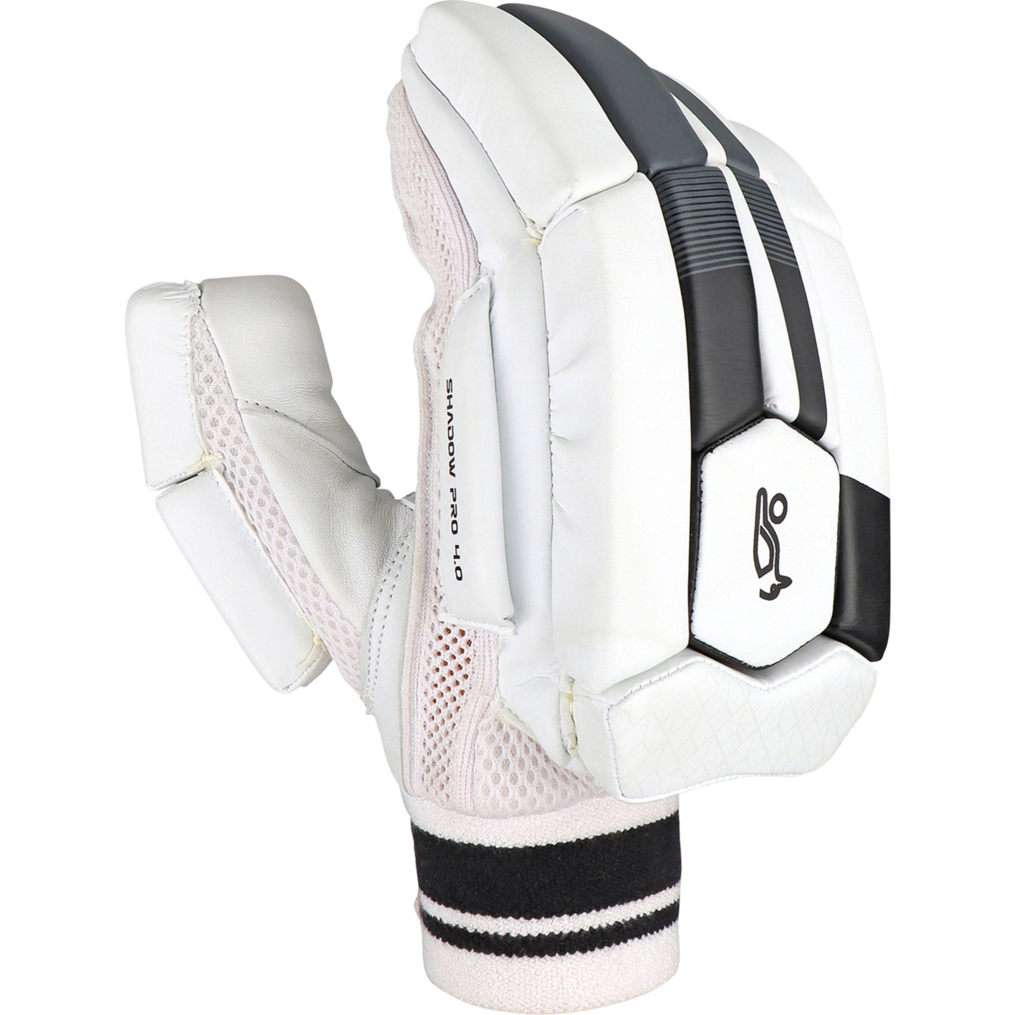 Kookaburra Shadow Pro 4.0 Cricket Batting Gloves
