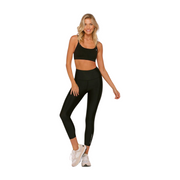 Lorna Jane Sammy Womens Sports Bra