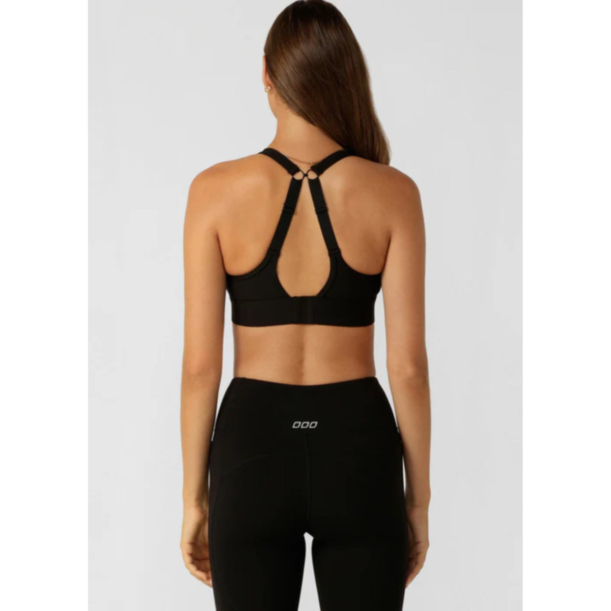 Lorna Jane Amy Maximum Support Sports Bra