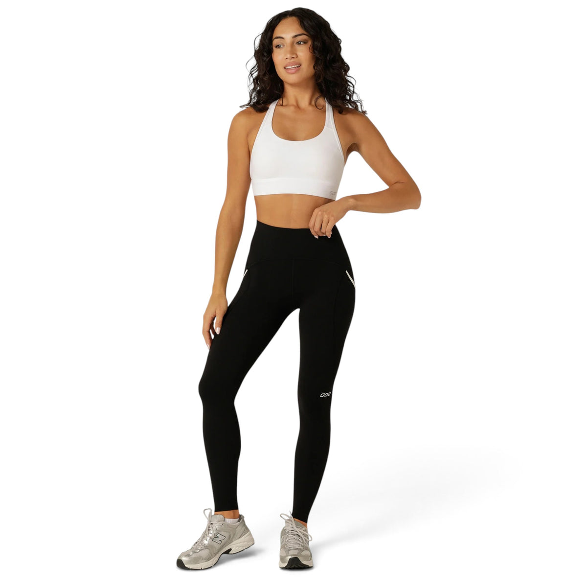 Lorna Jane Amy Maximum Support Womens Sports Bra