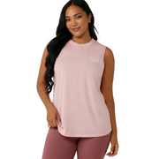 Lorna Jane Lotus Womens Muscle Tank