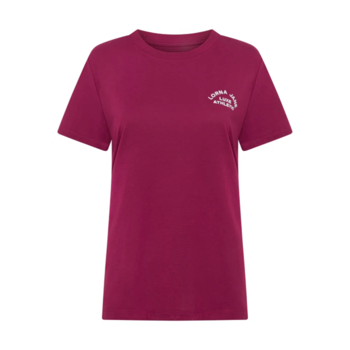 Lorna Jane Lotus Womens Tee