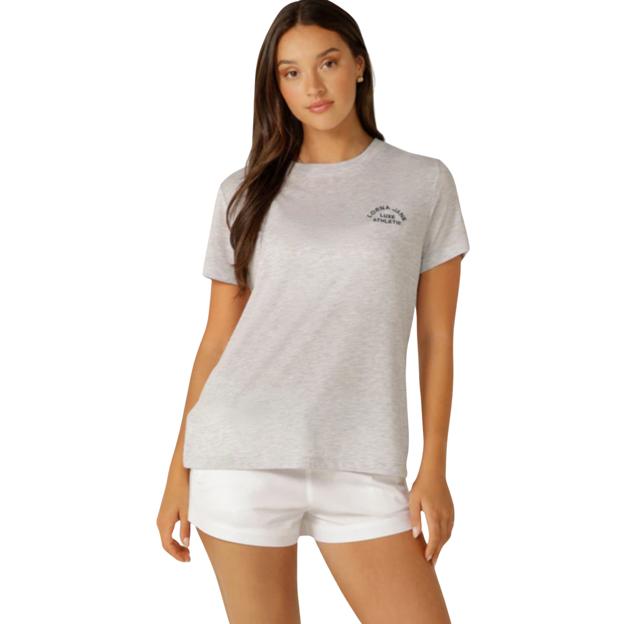 Lorna Jane Lotus Womens Tee