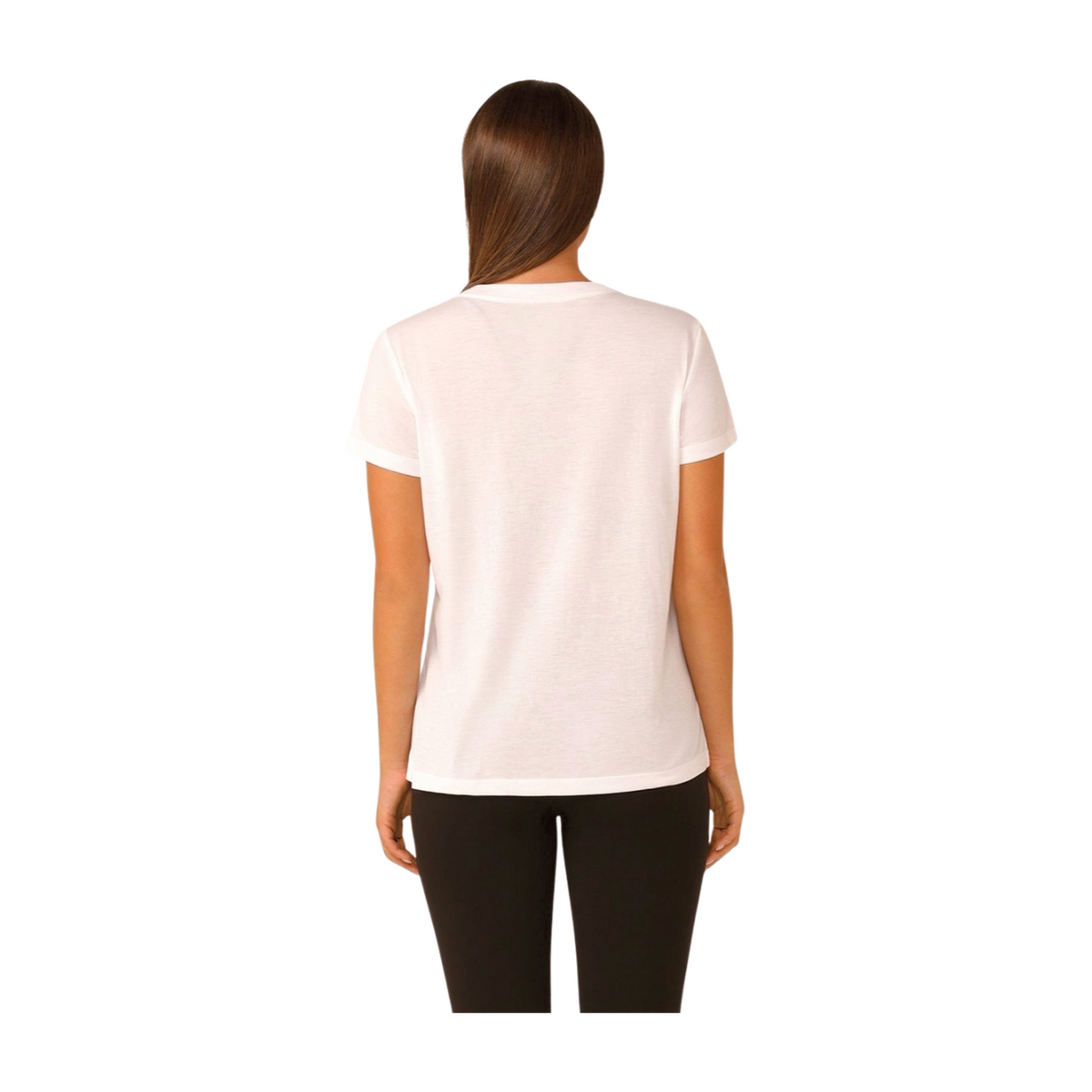 Lorna Jane Lotus Womens Tee